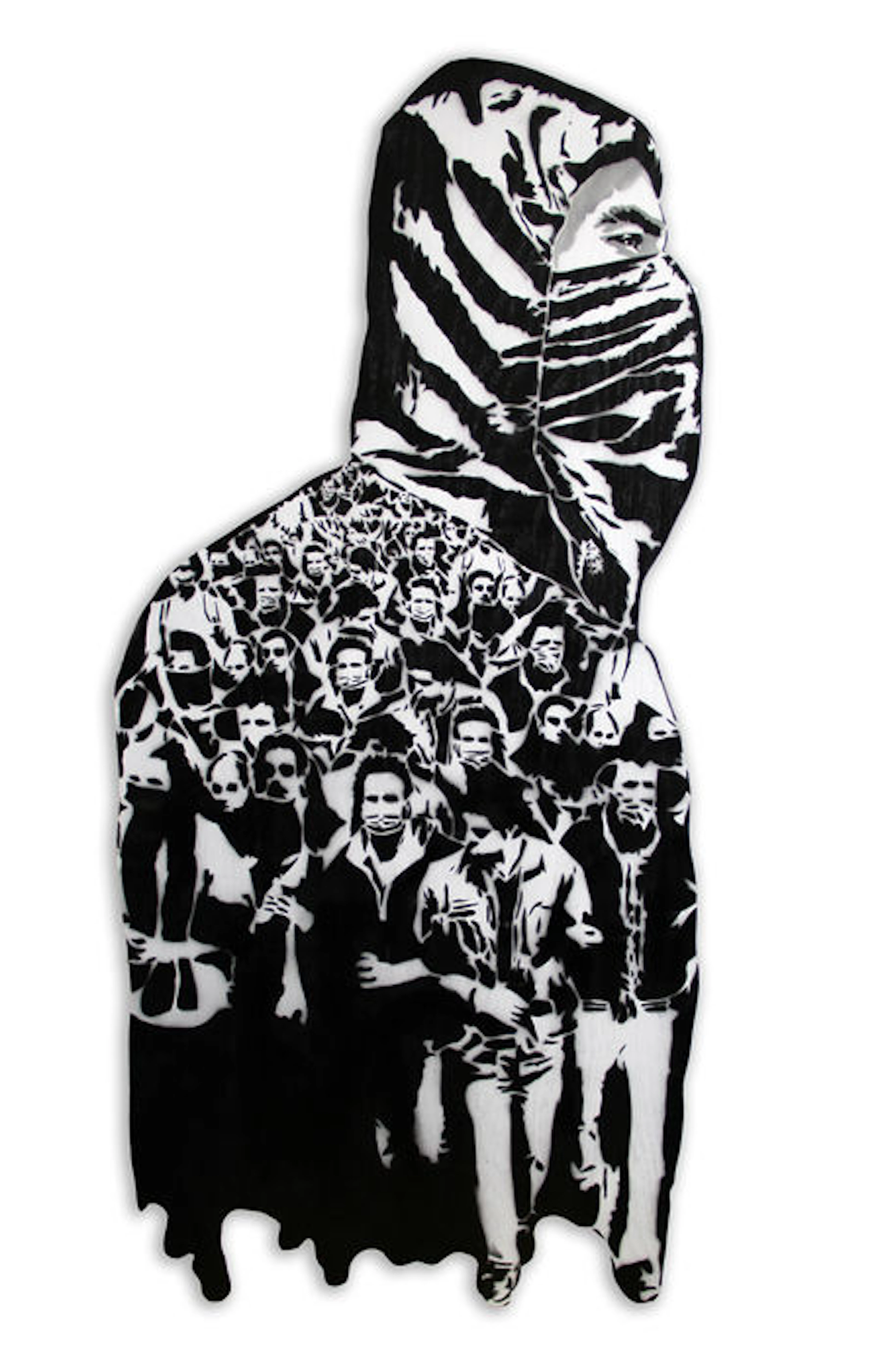 Icy & Sot - People's Power