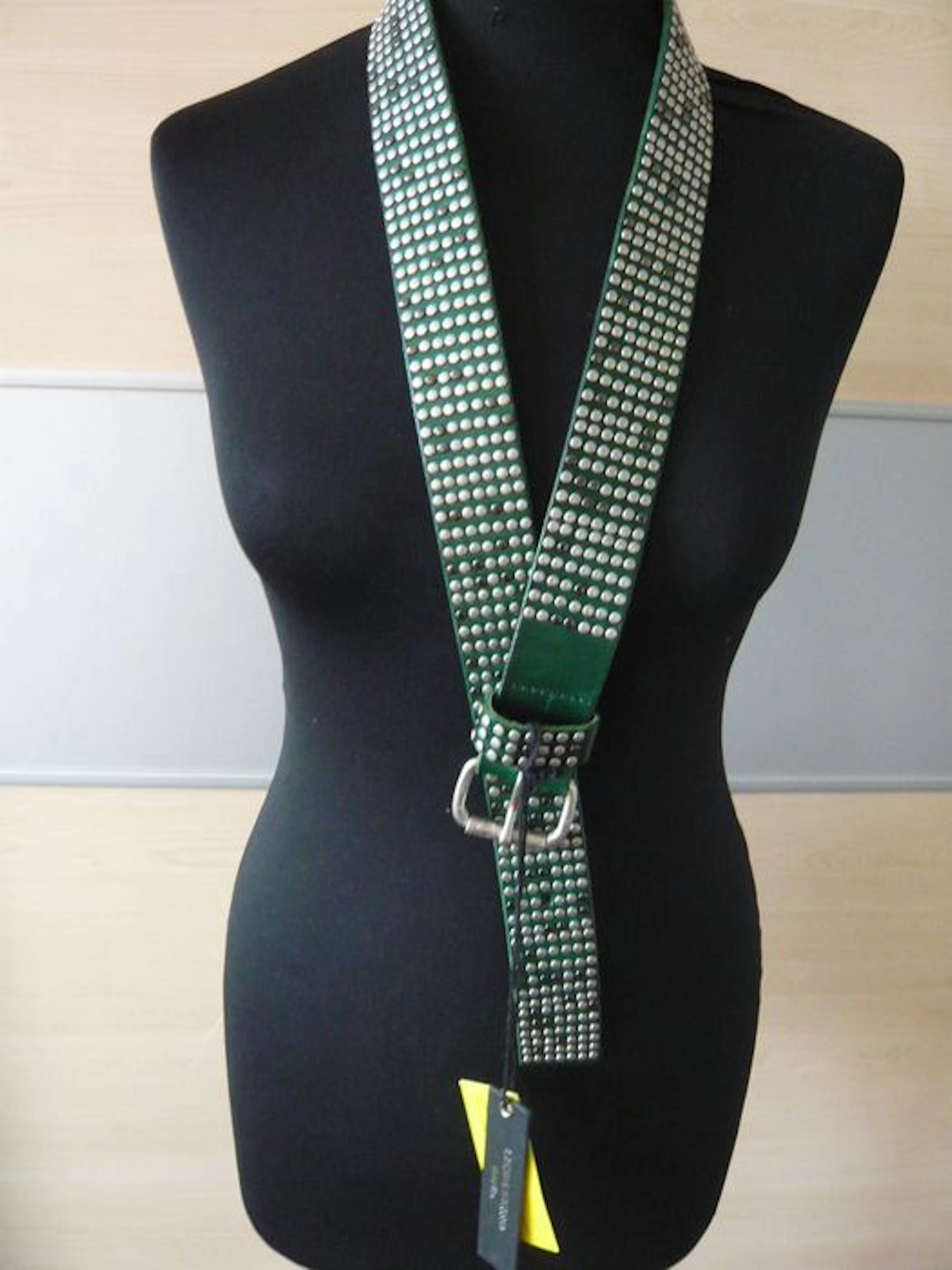 Liebeskind Berlin - Damen Leder Gürtel