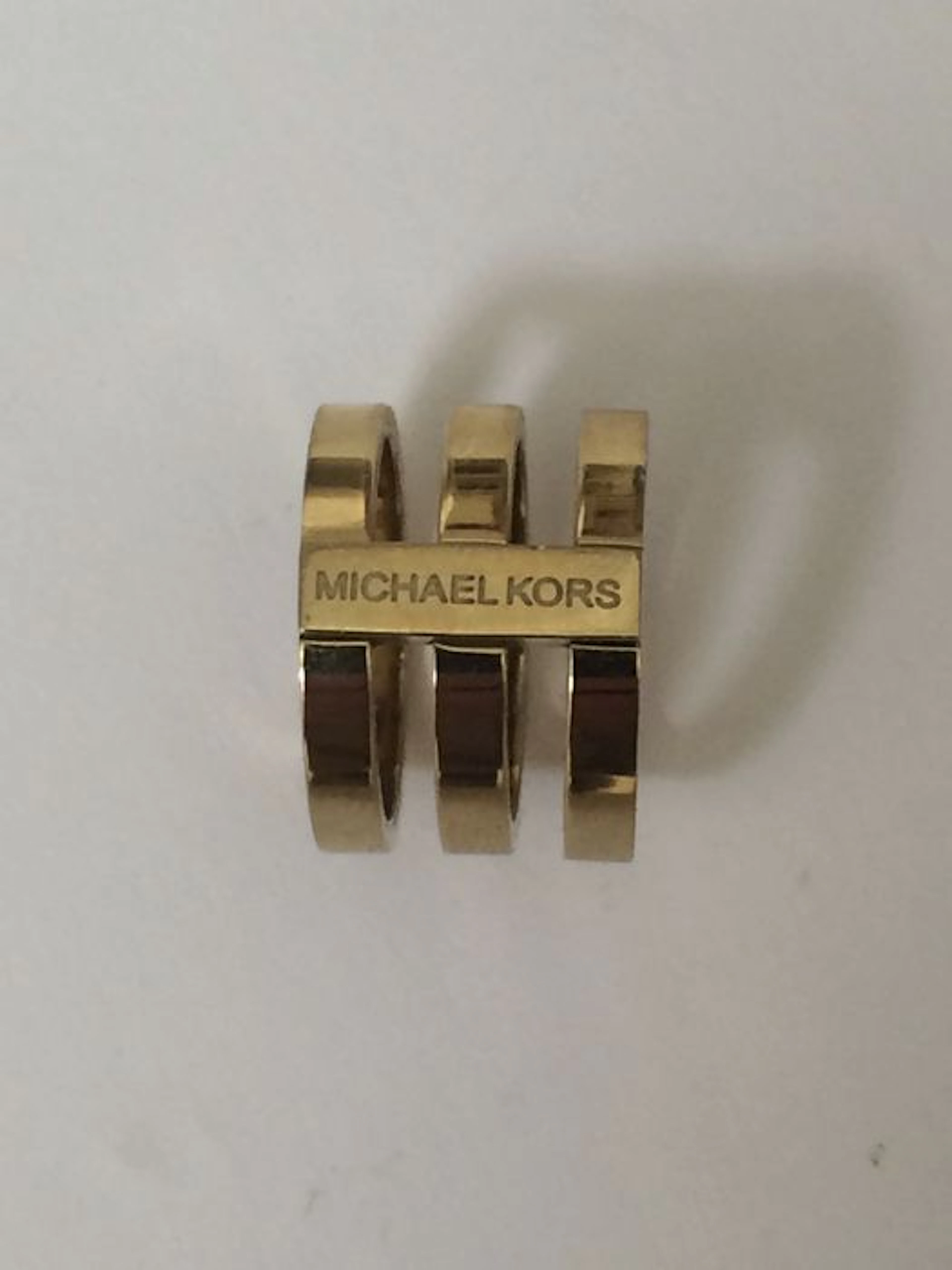 Michael Kors Ring