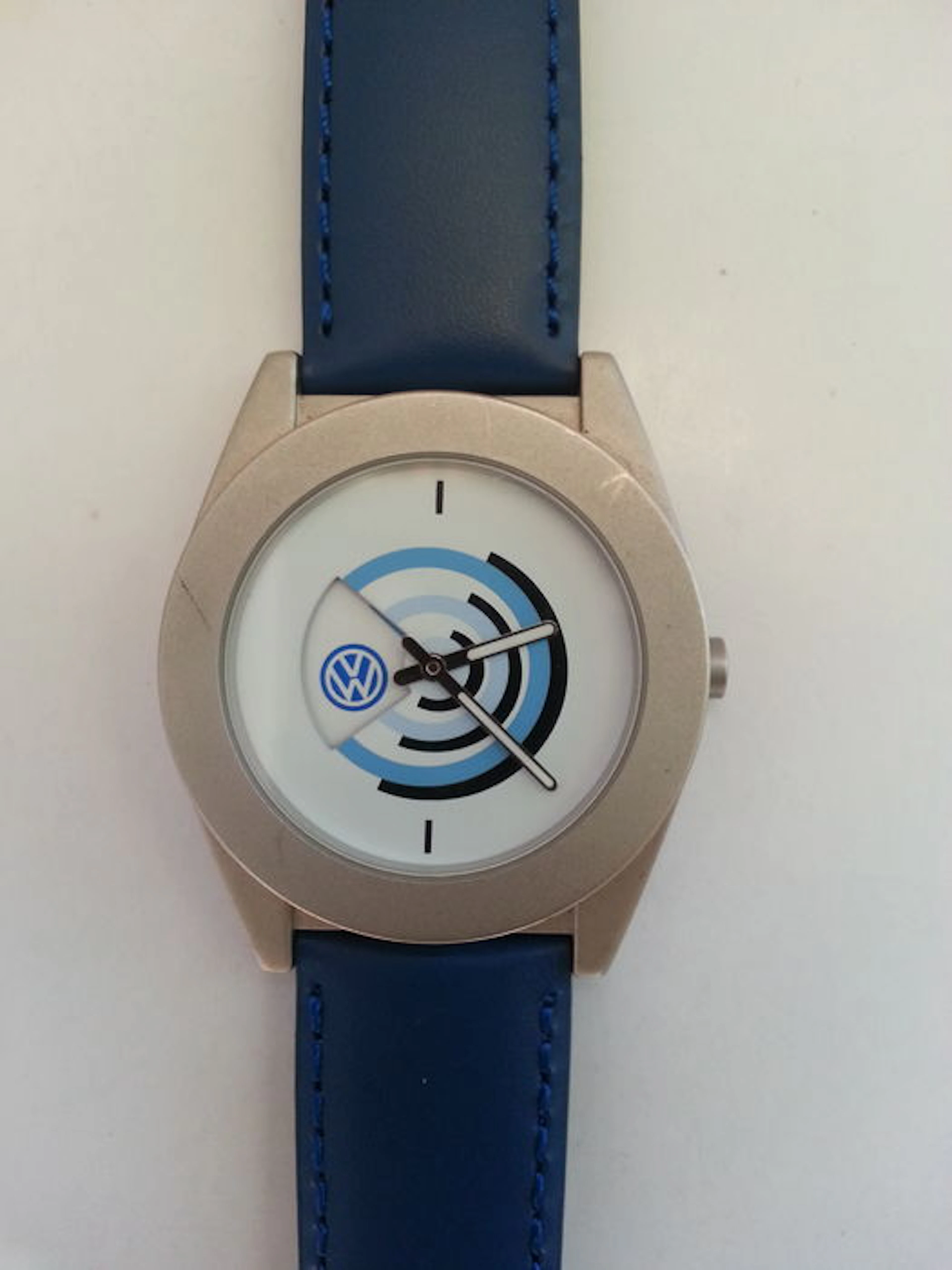 VW Audi - Gentlemen's wrist watch - Collectors item
