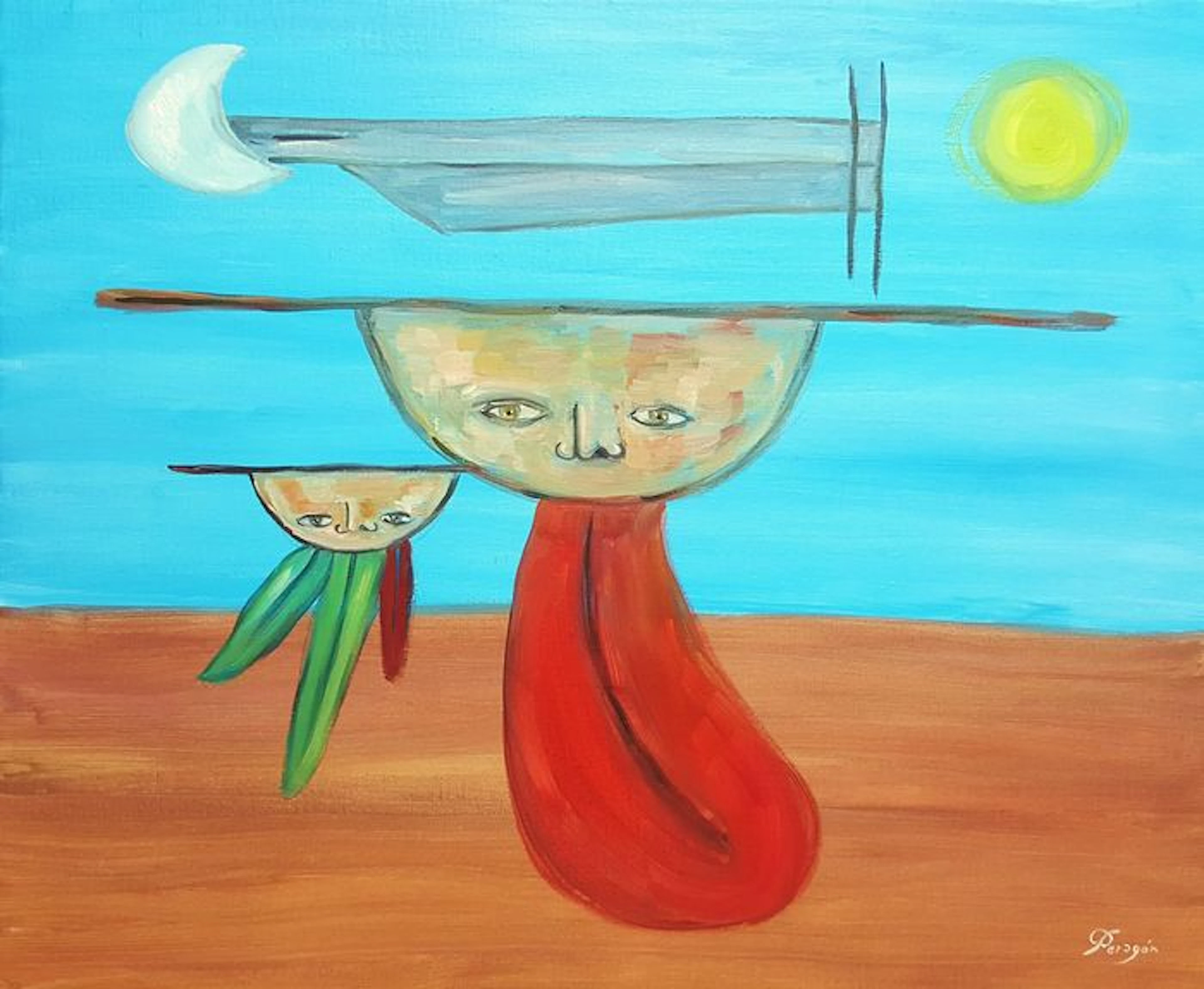 Sergi Peragón - Emotions