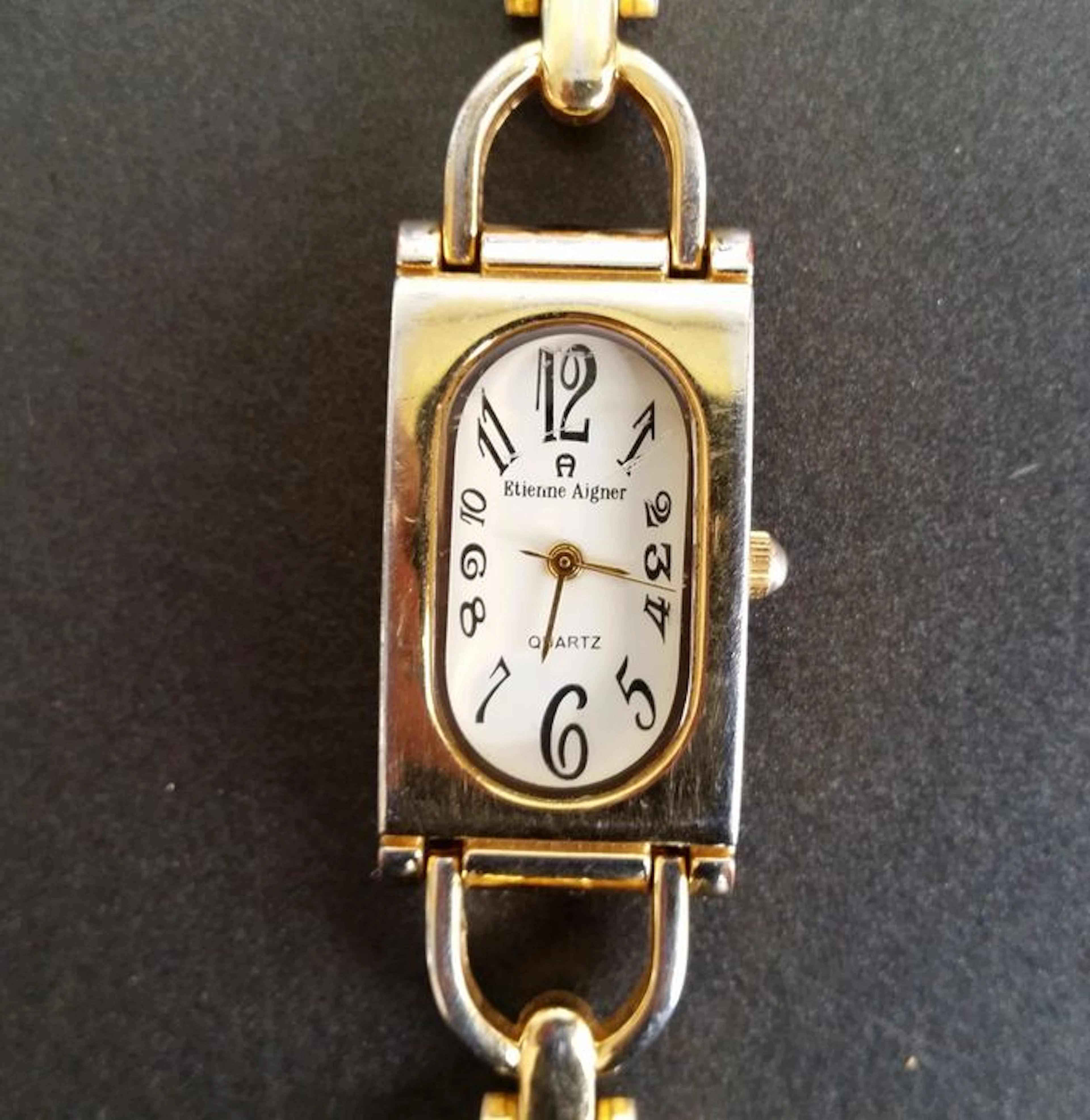 Etienne Aigner – ladies' bracelet watch