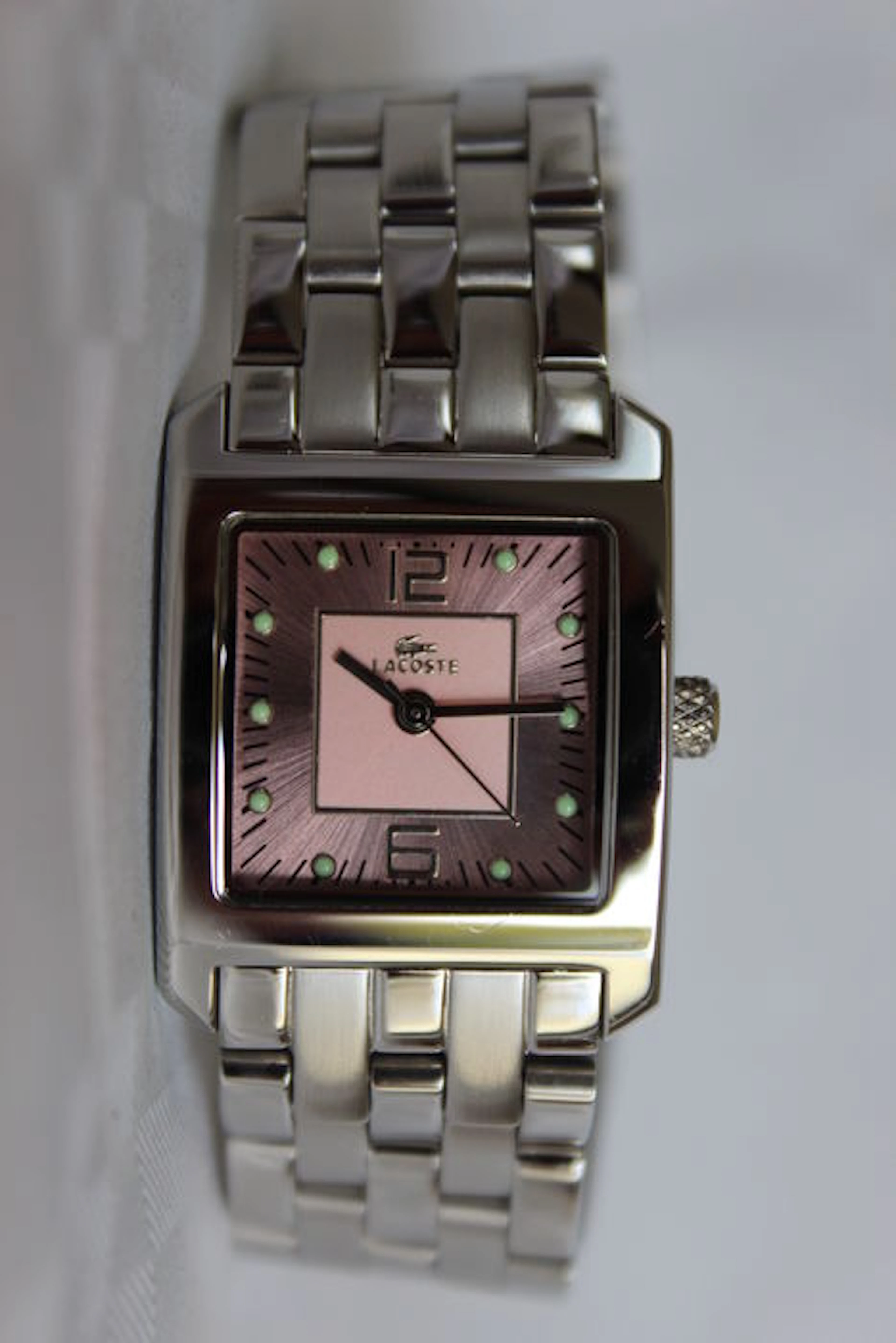 Lacoste - Watch Ladies