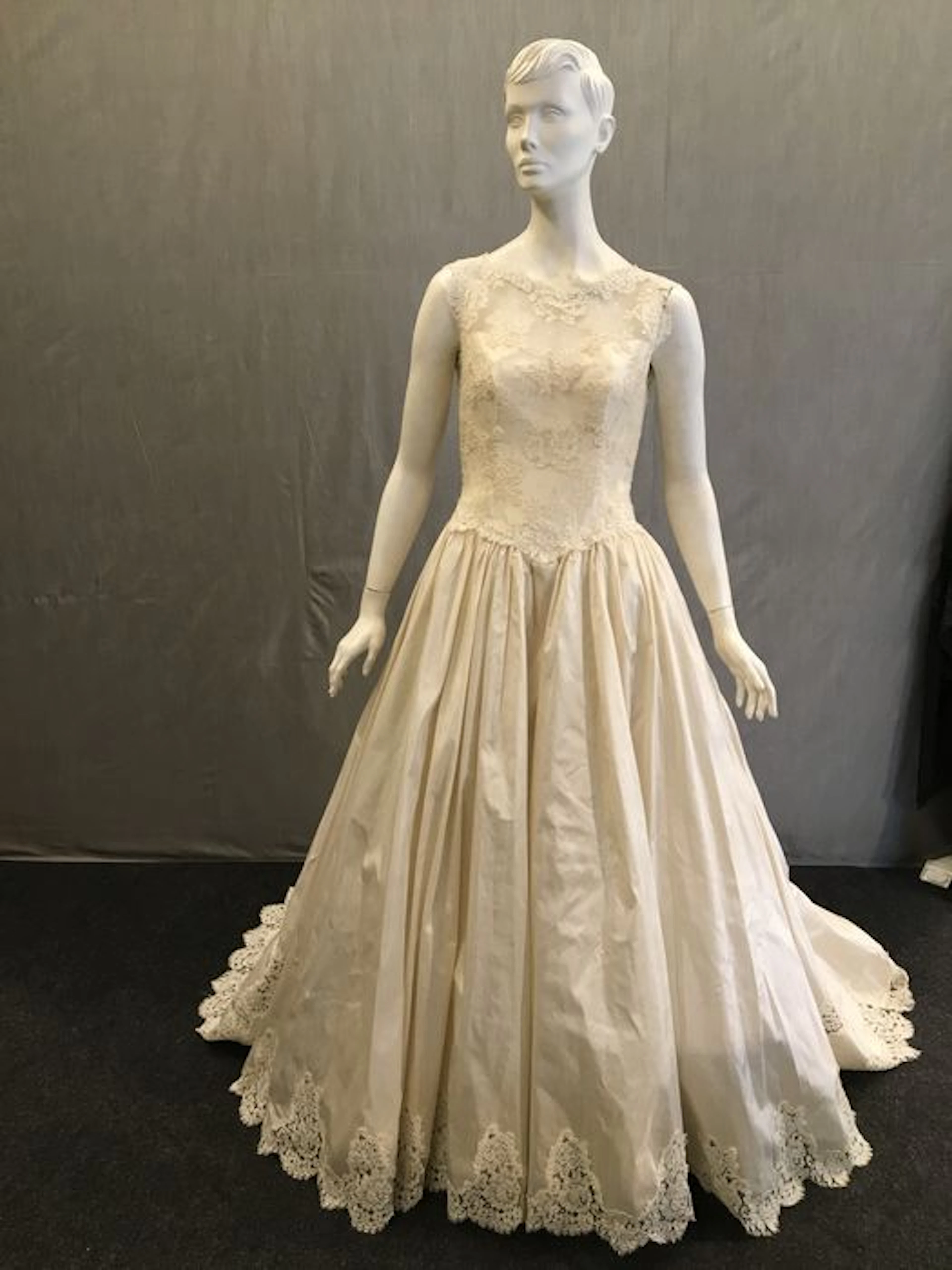 Abito da sposa