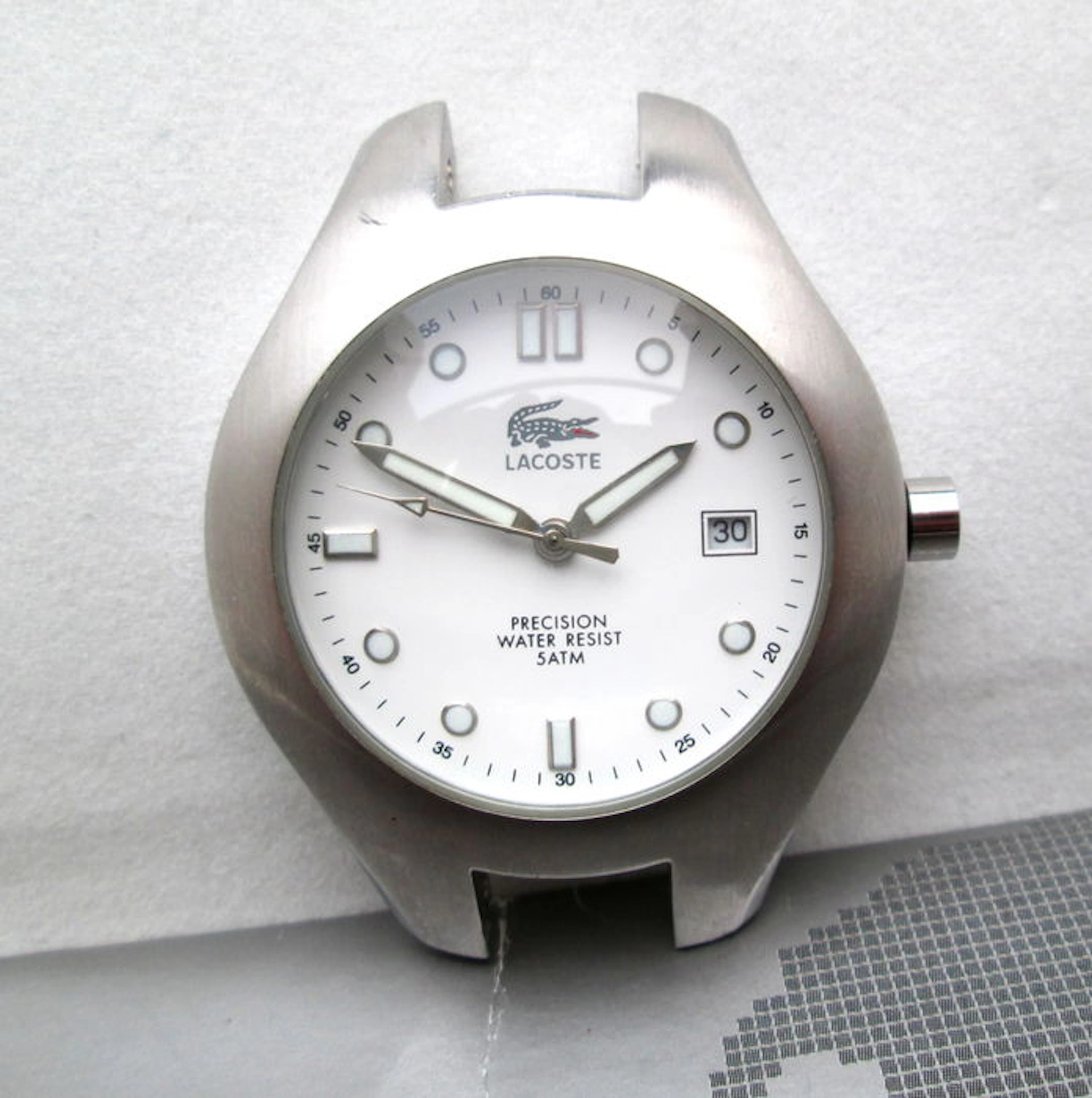 Lacoste New Old Stock - Mens Wristwatch