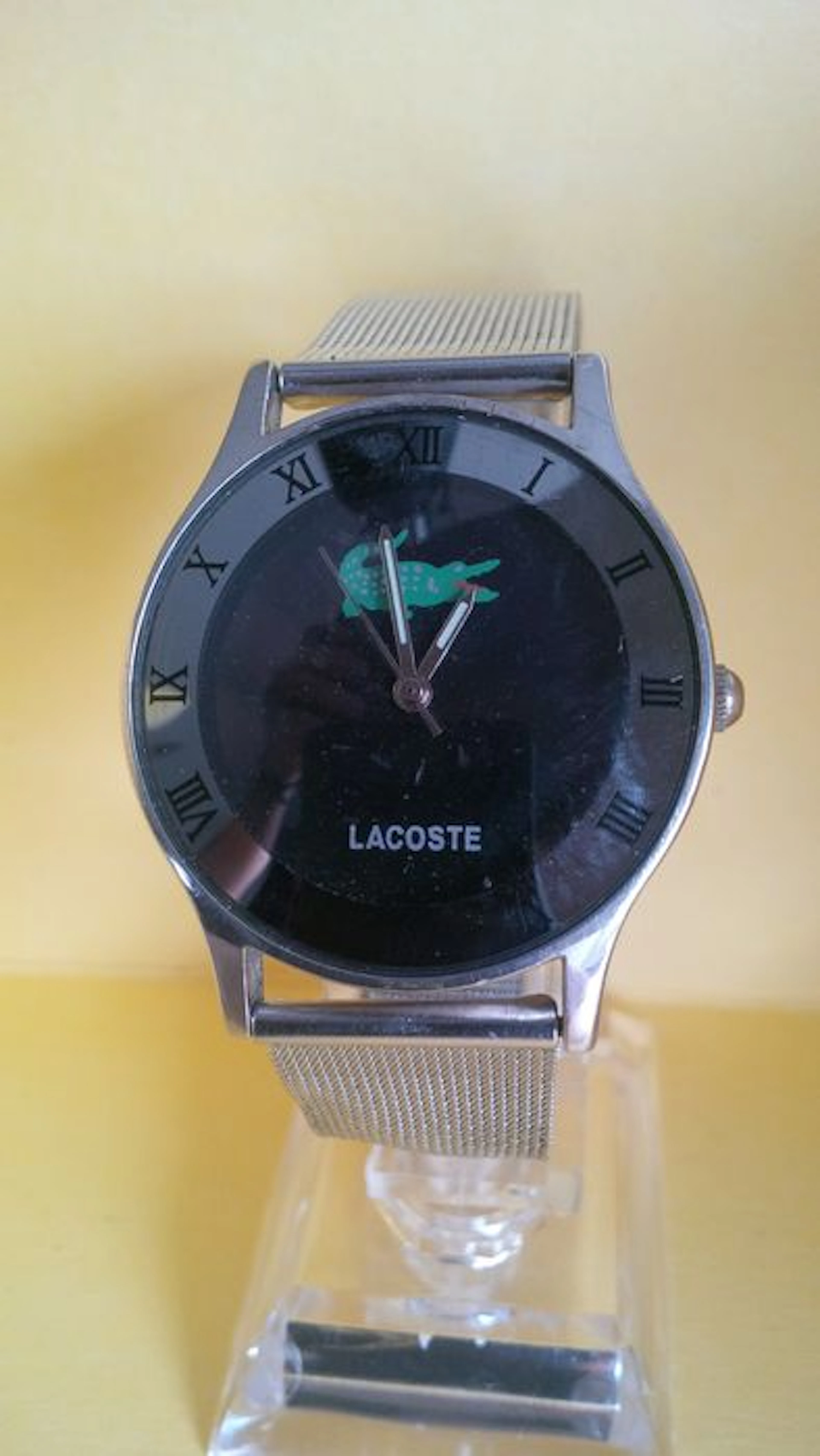 Lacoste - Men's watch