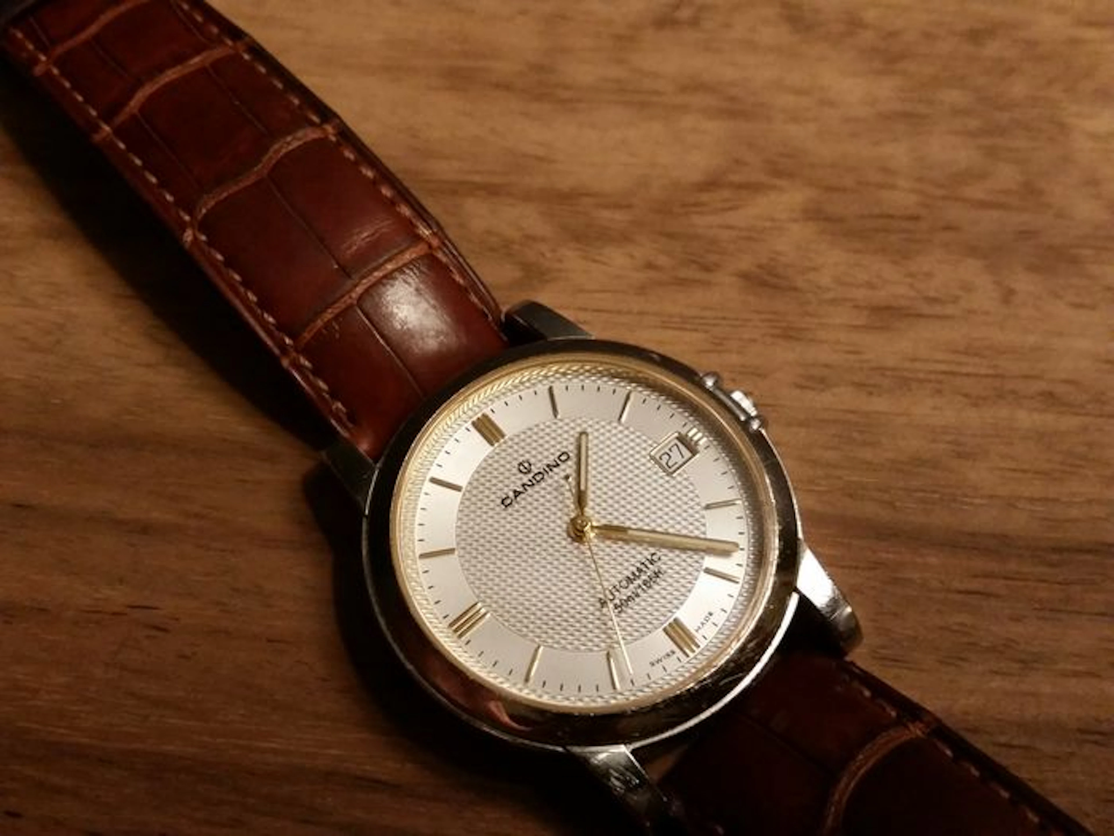 Candino - Montre homme