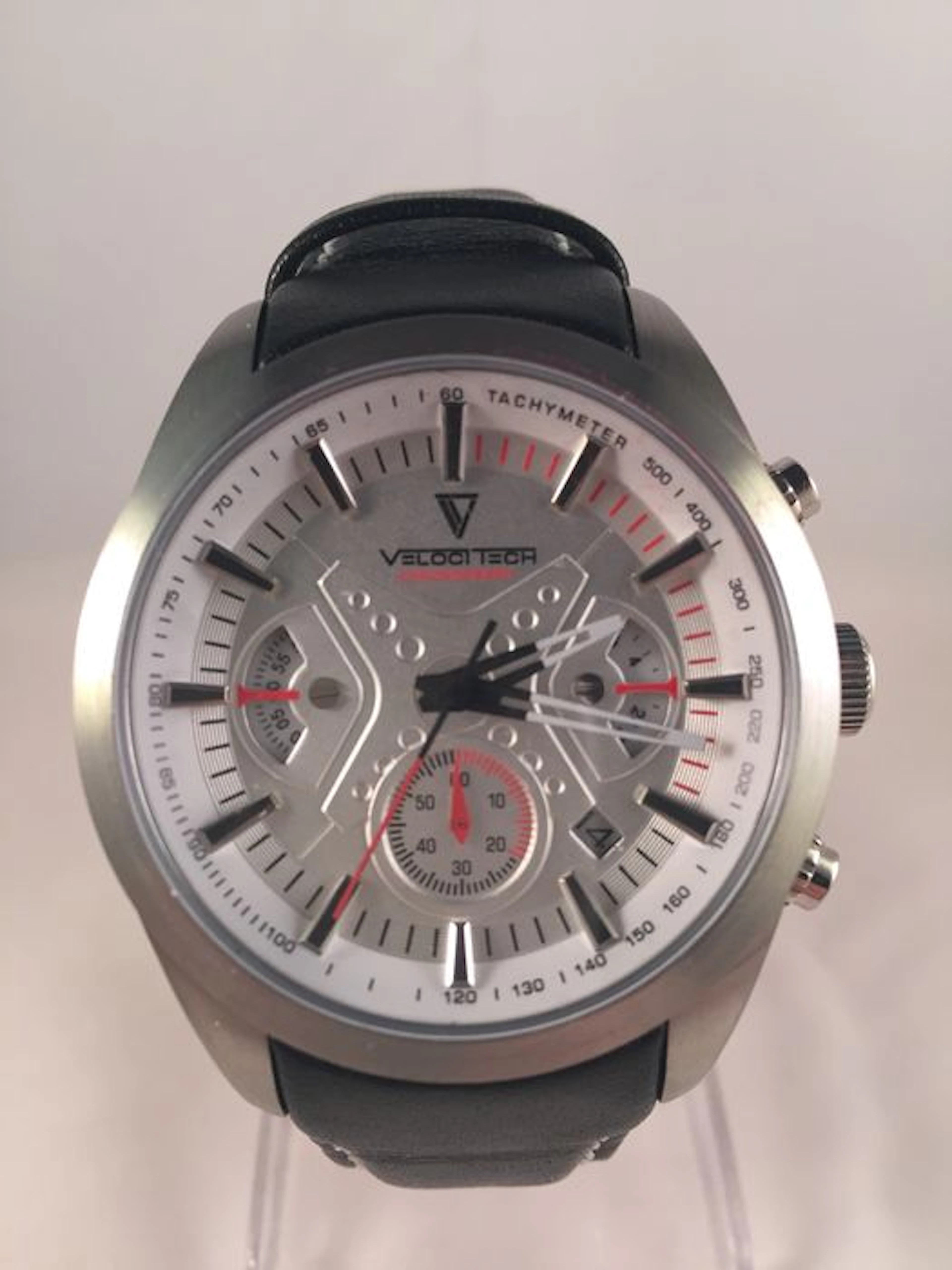 Velocitech Fiorano Chronograph - Men's wristwatch - Unworn