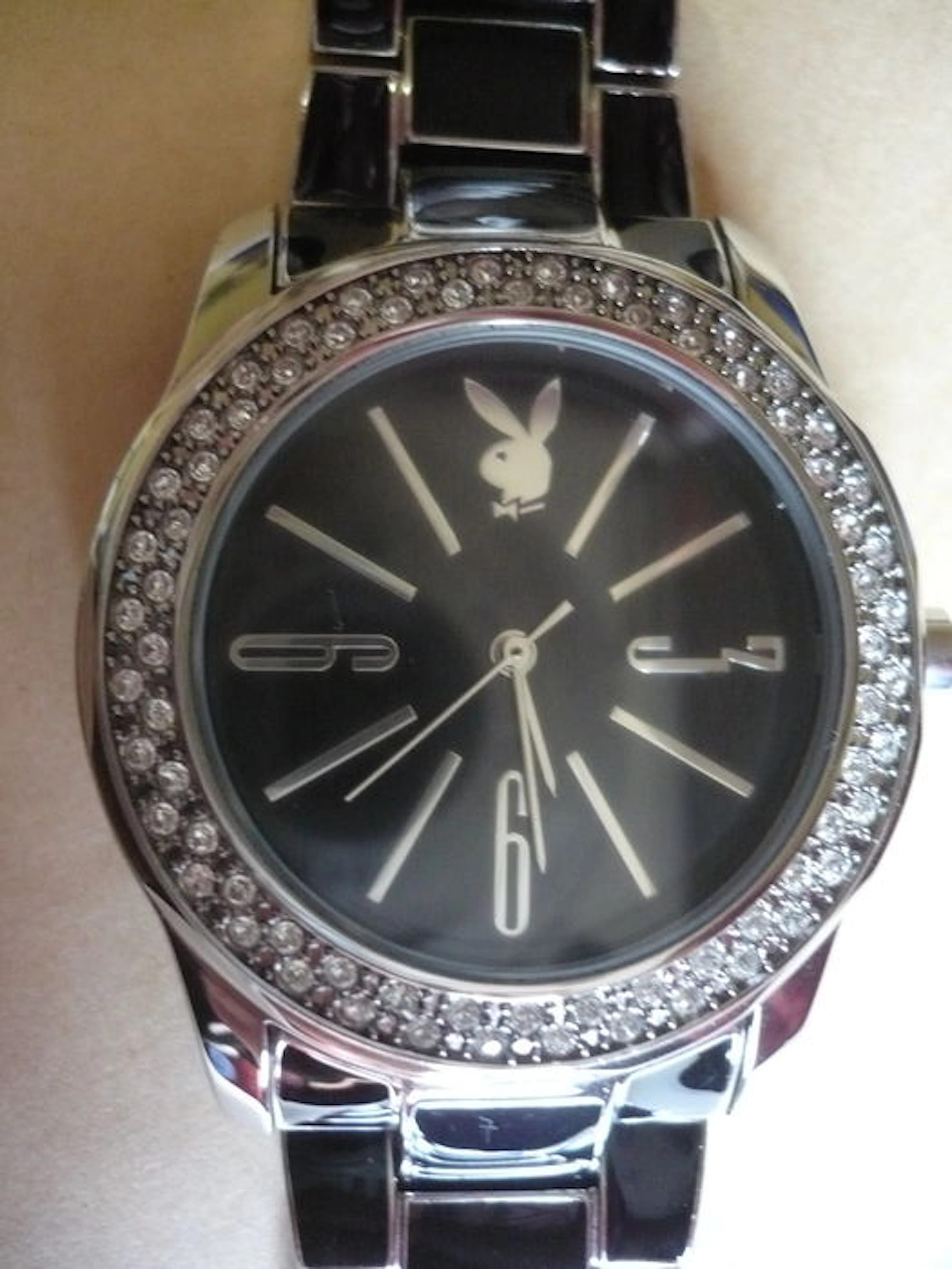 Playboy Cal. VD 54 - Unisex wrist watch