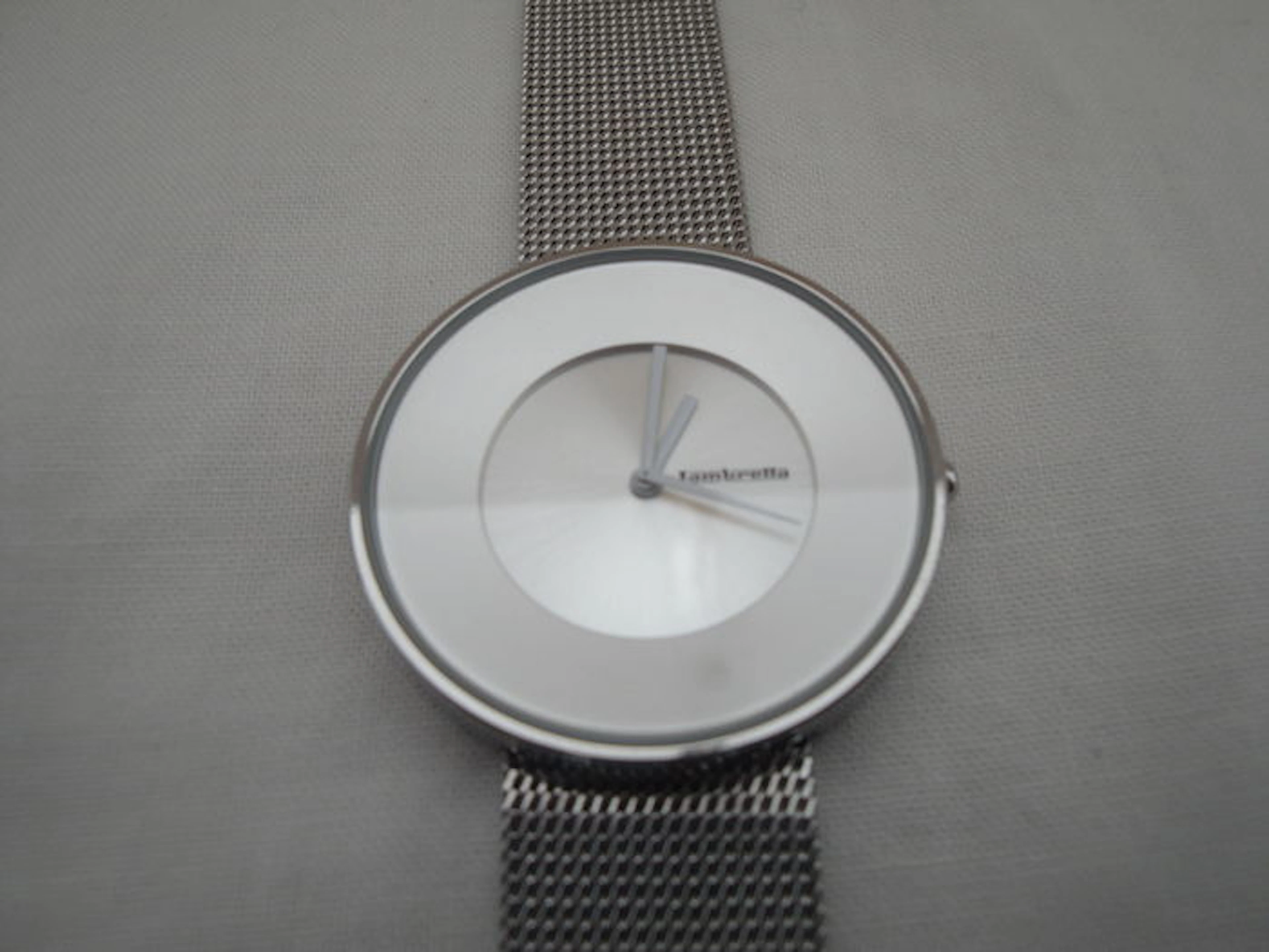 Lambretta Mesh Cielo – Women's watch