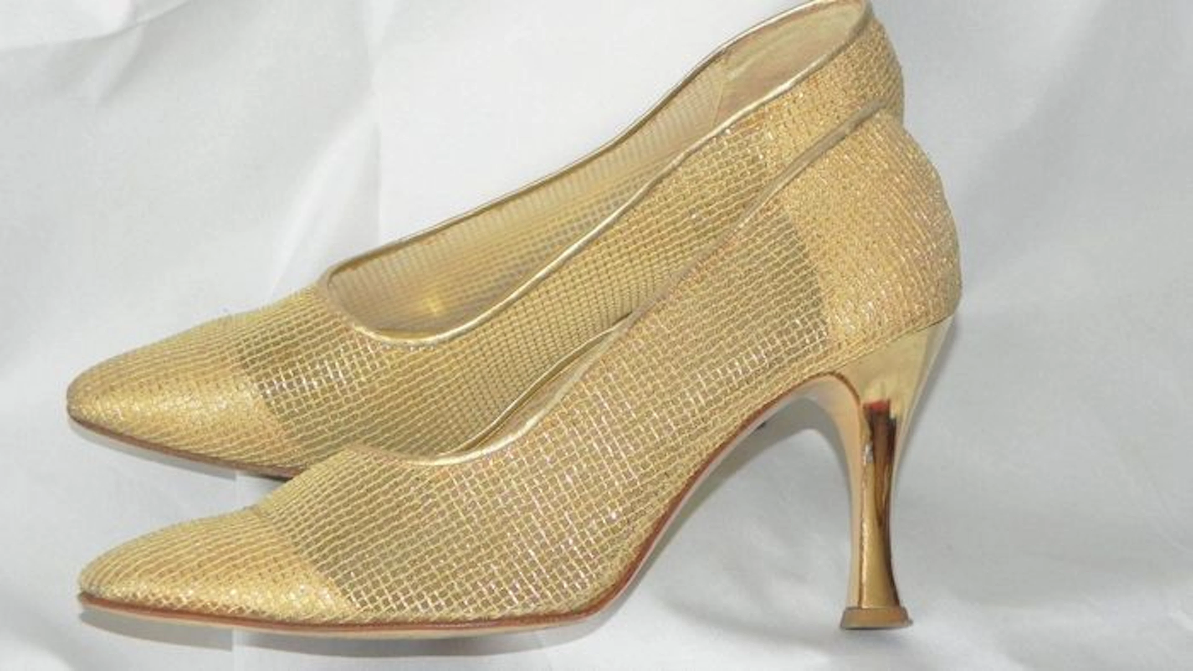 Christian Dior - Vintage Pumps