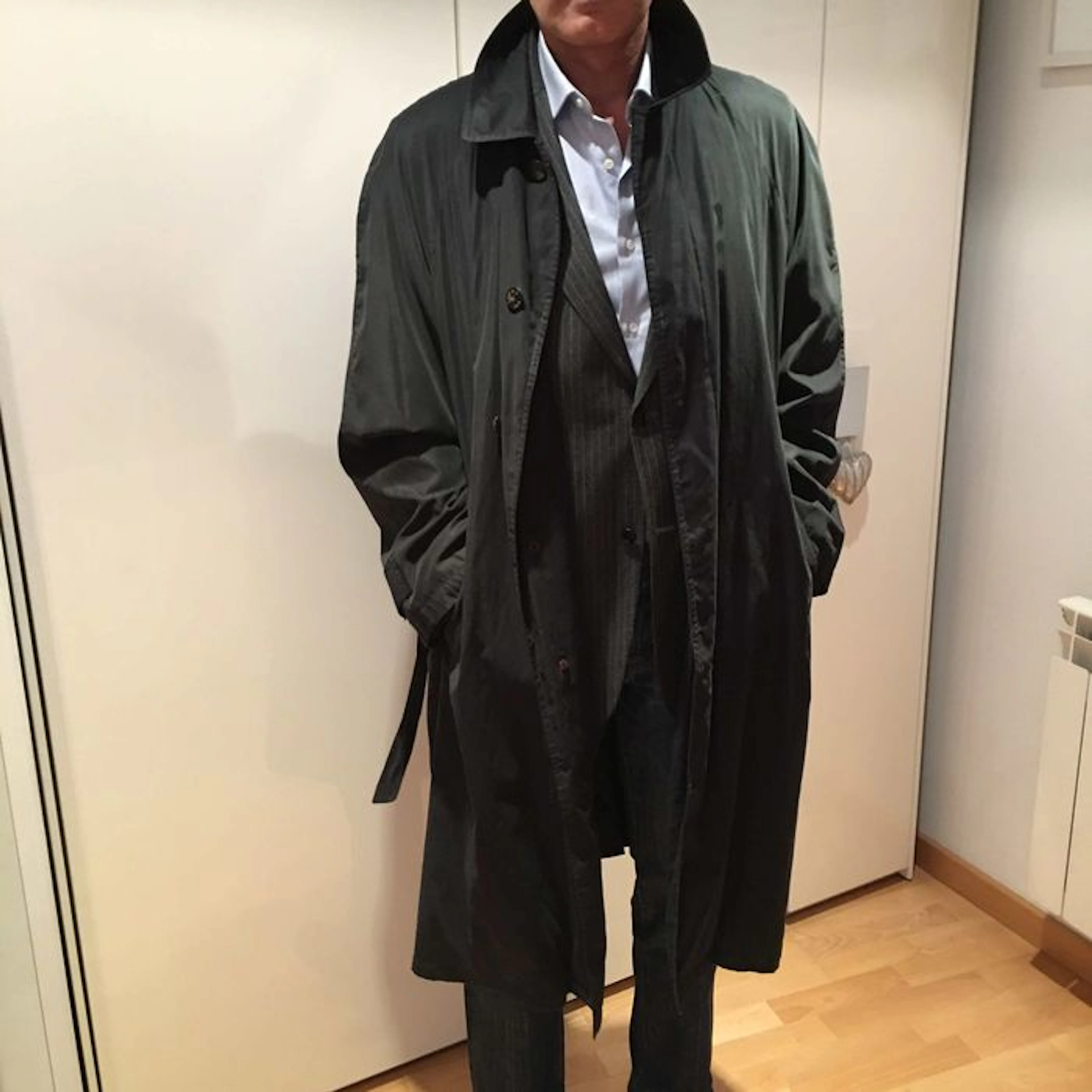 Loewe - Gabardina