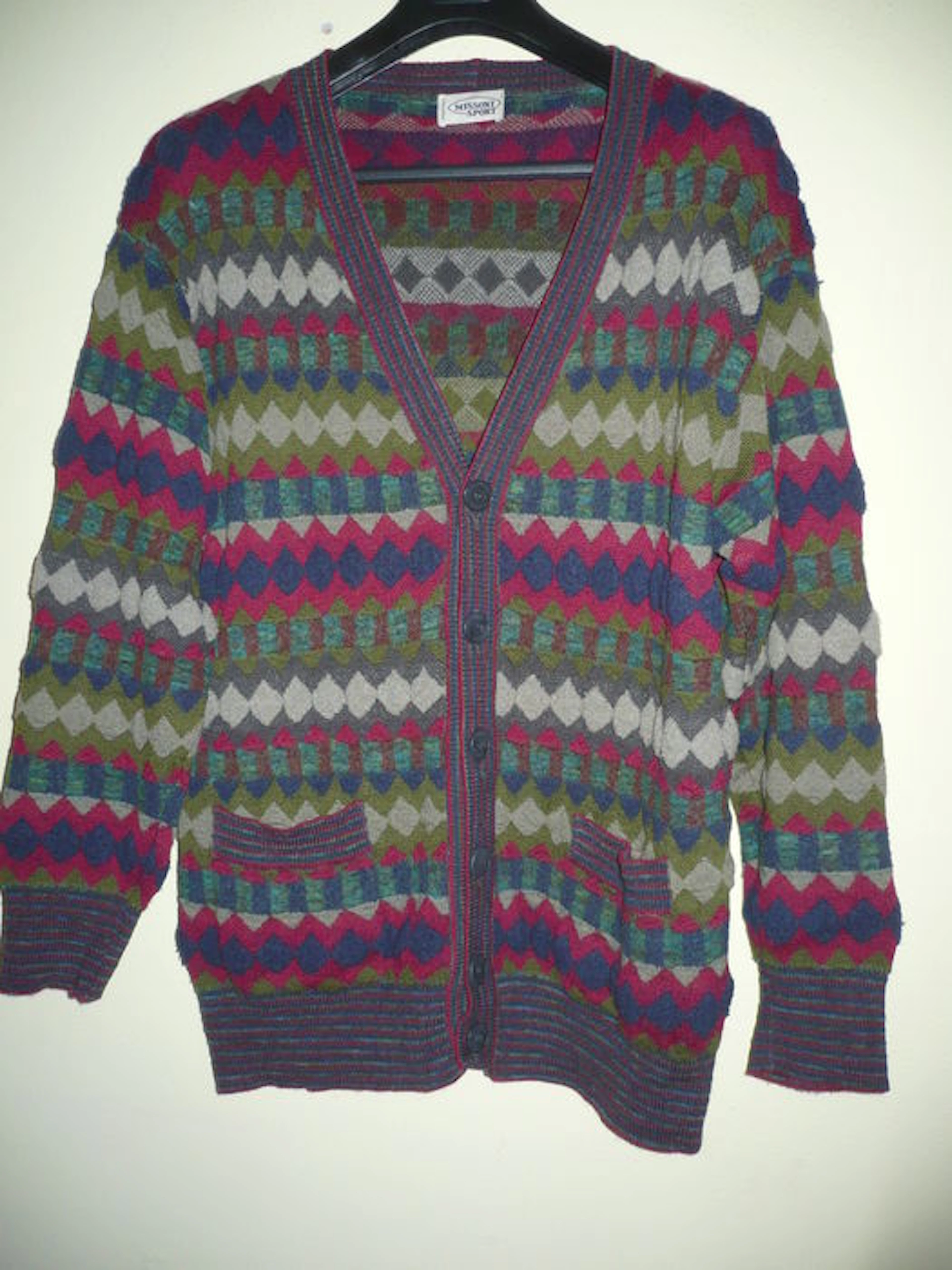 Missoni - Cardigan