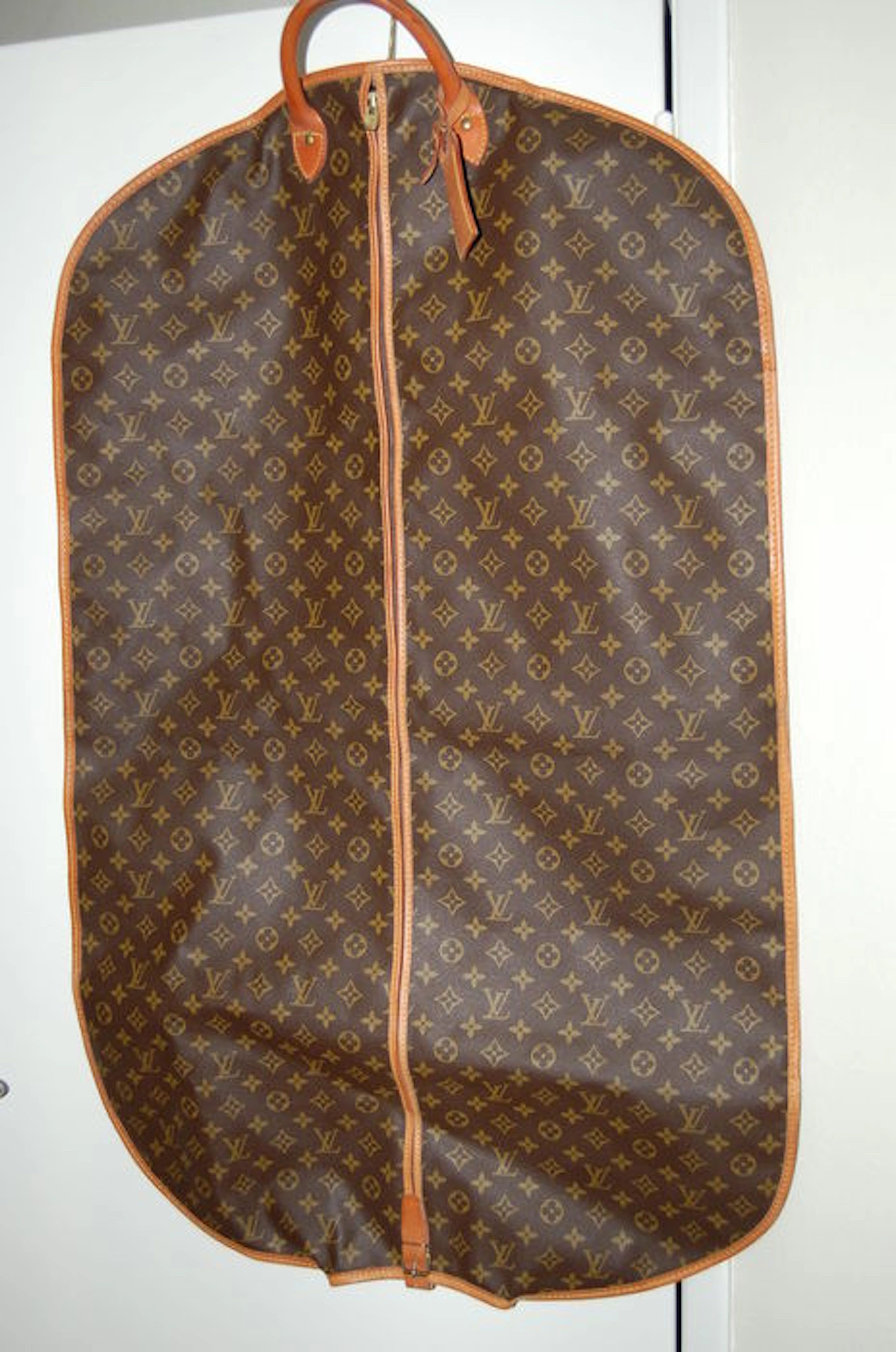Louis Vuitton - Porta abiti