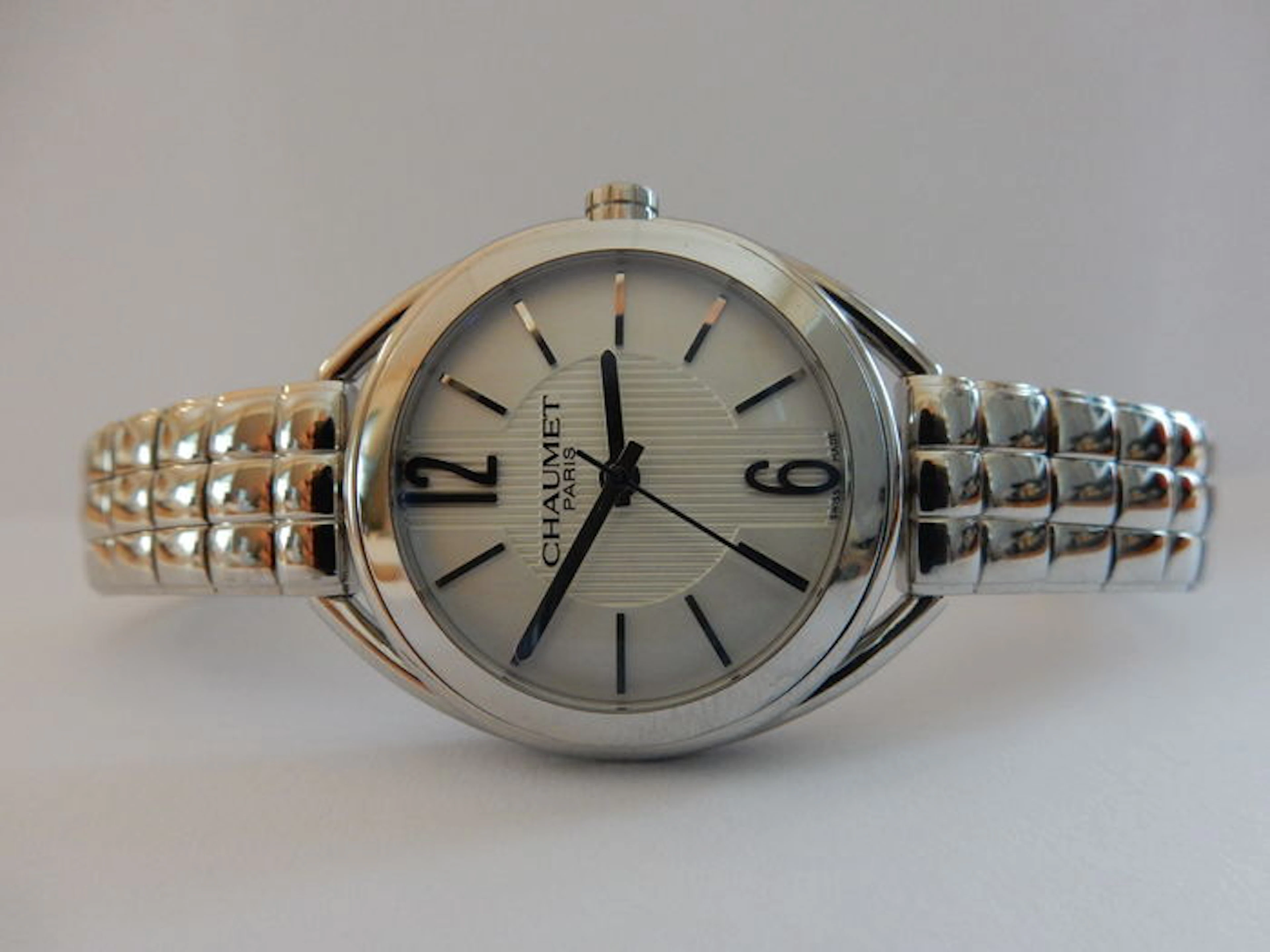 Chaumet Liens – Ladies' Watch – 2014