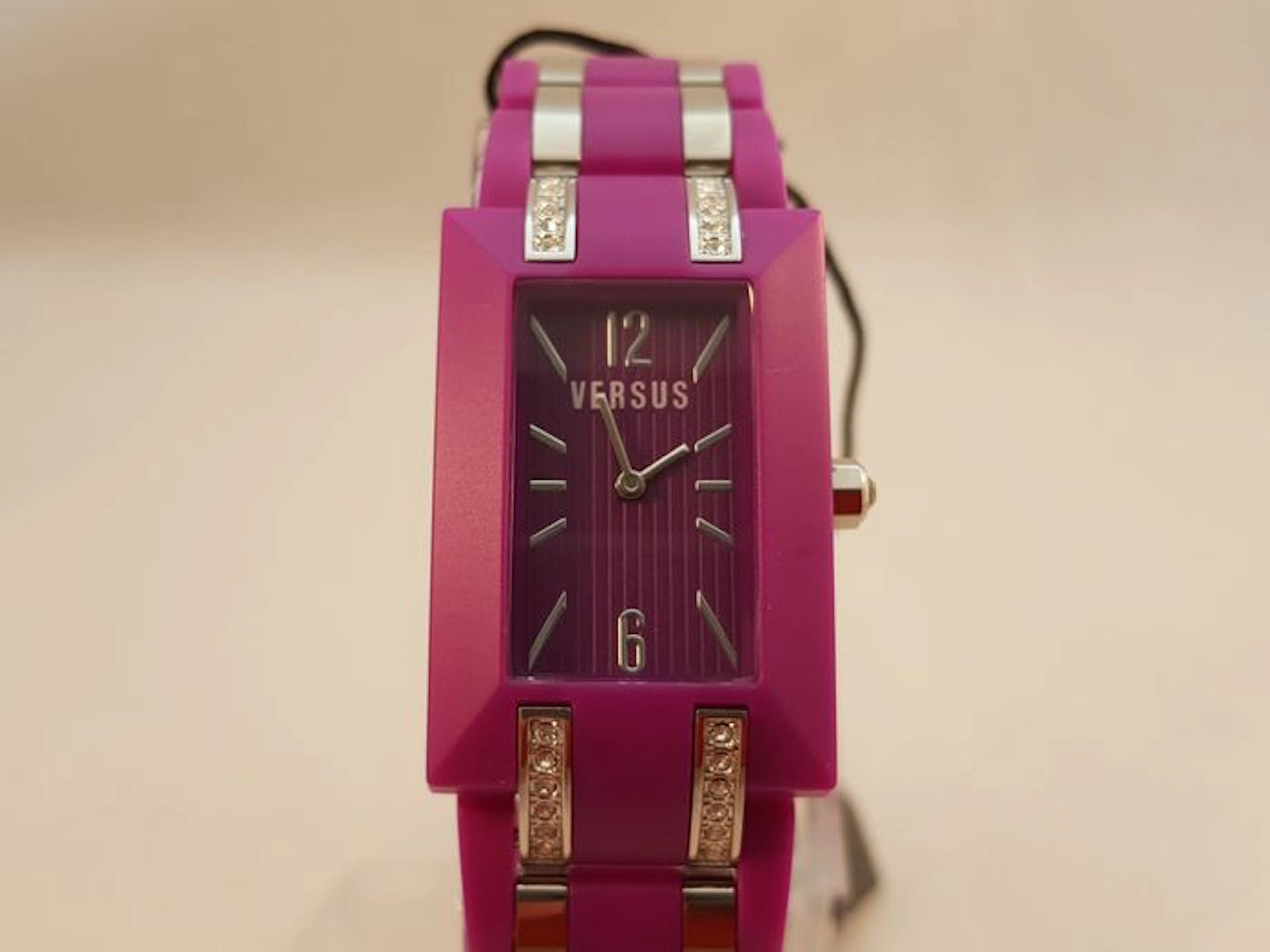 Versus Versace - Wristwatch - After 2010