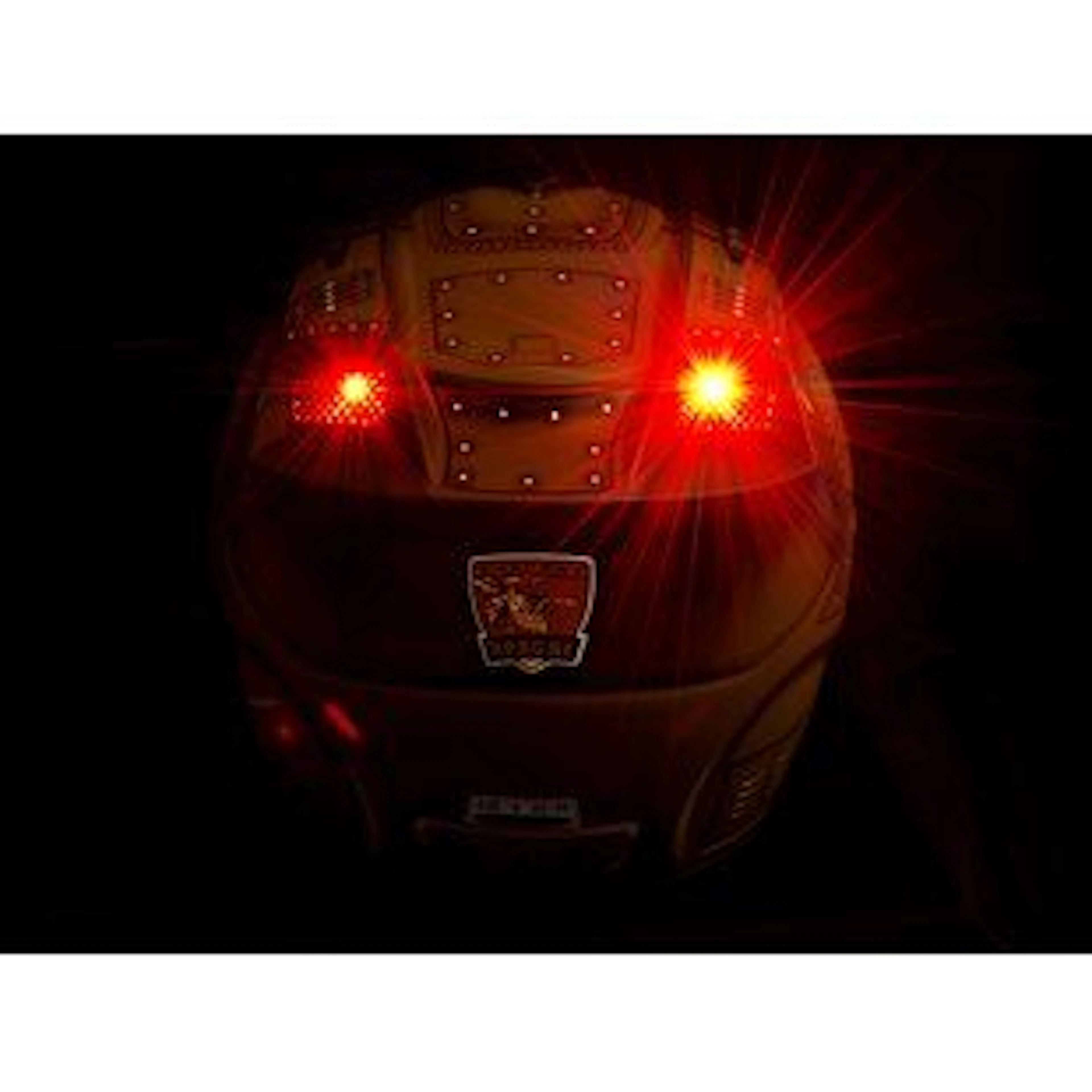 Akuma Apache - USA Miltary Style Helmet - with lights