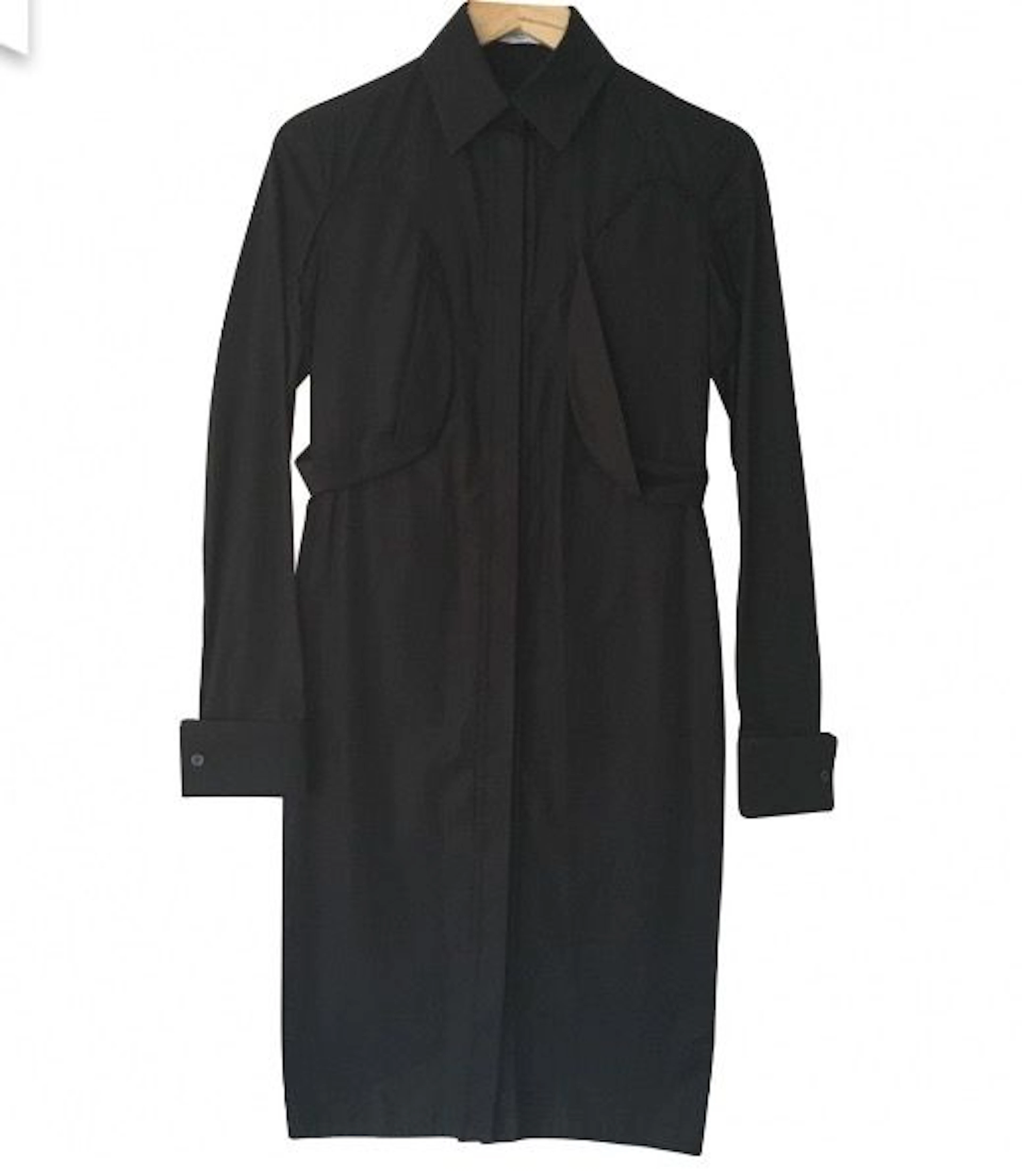 Givenchy – Shirt dress