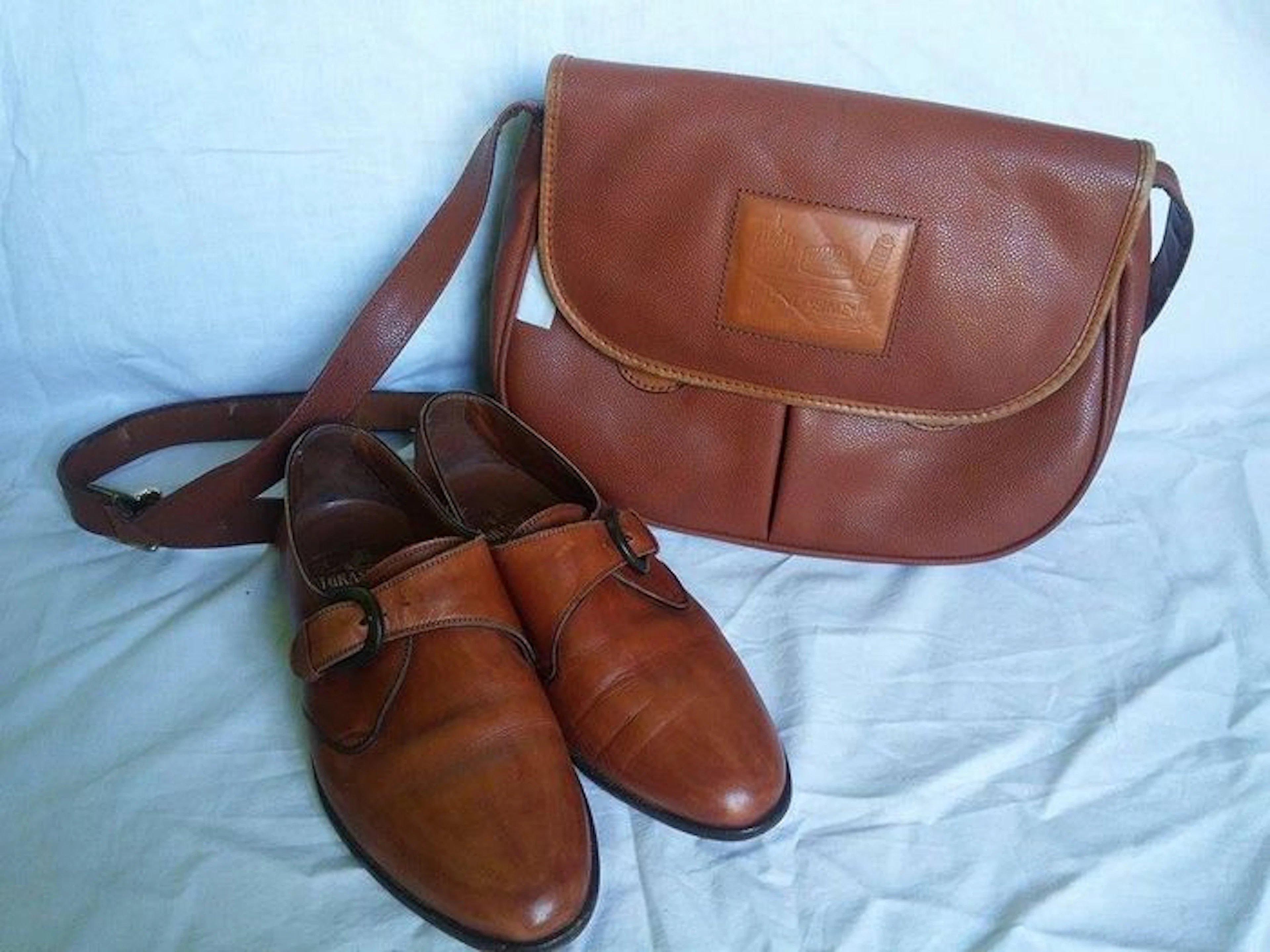 Lot: Fendissime by fendi - borsa / Grassetti - scarpe
