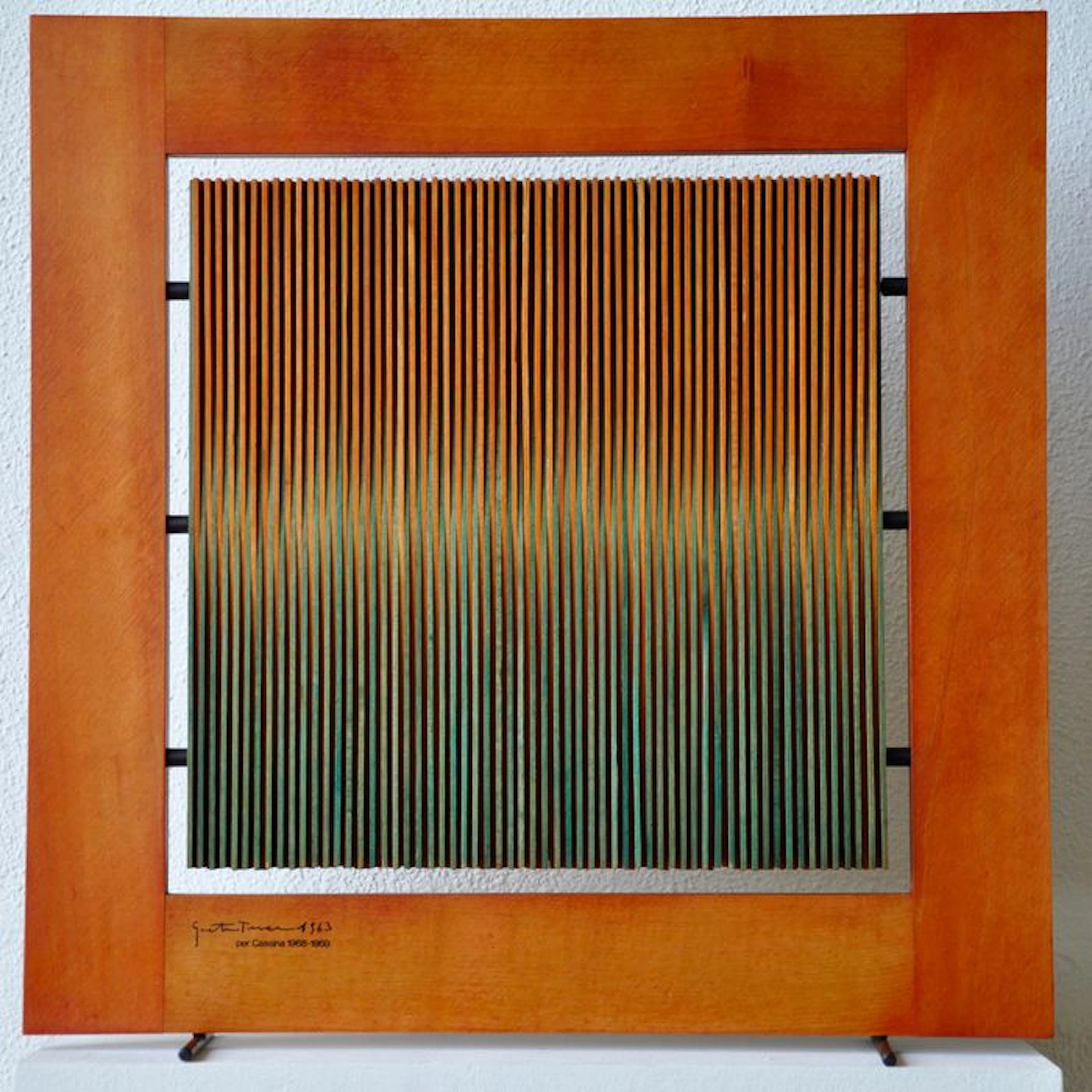 Gaetano Pesce - for Cassina