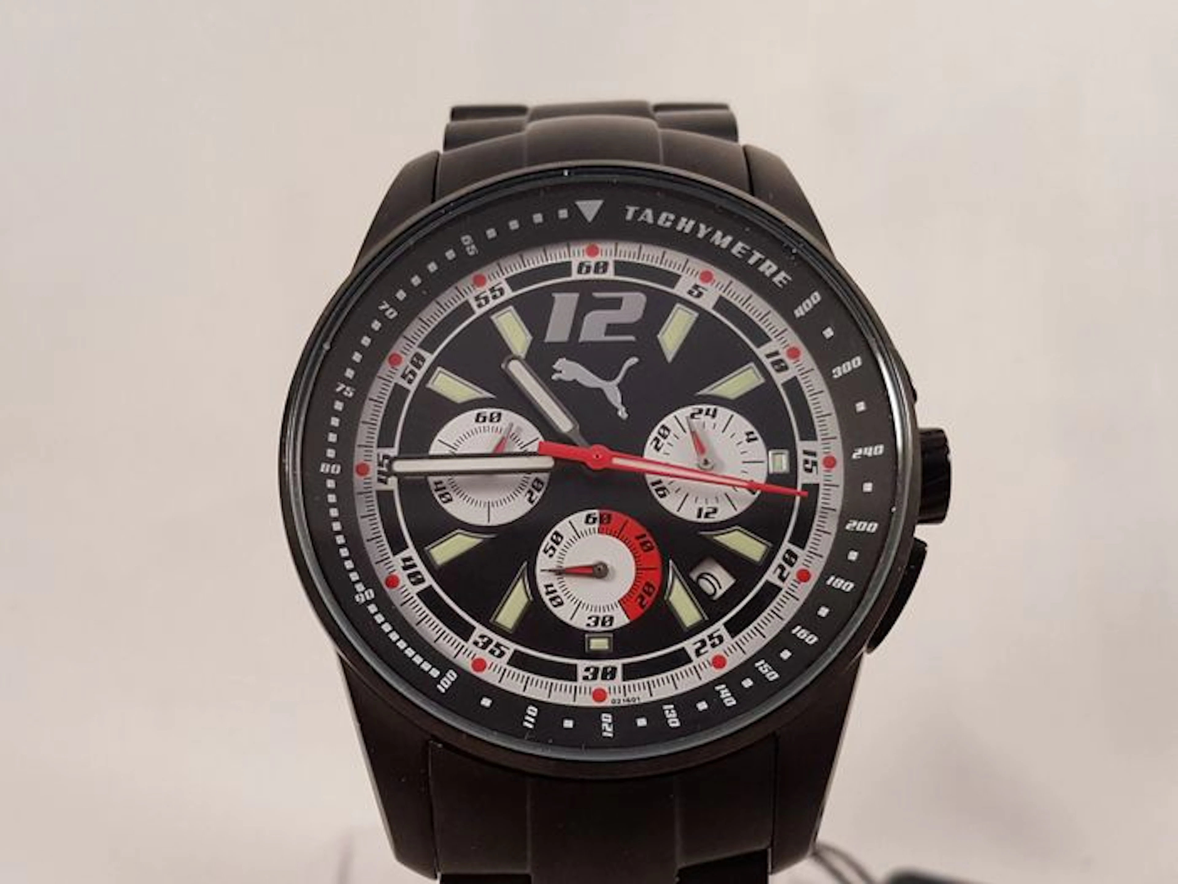 Puma - Wristwatch - After 2010