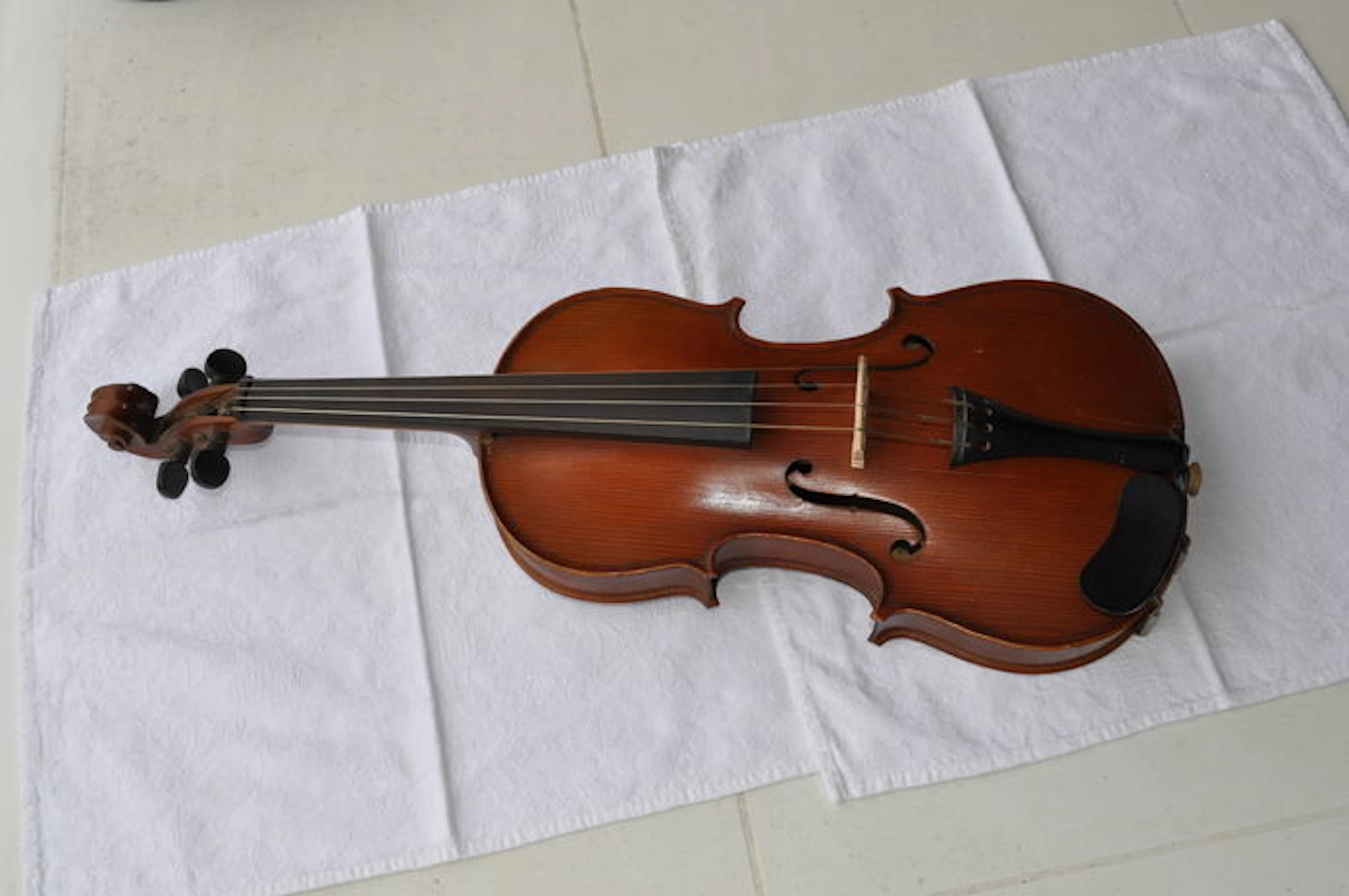 Violon ancien - Jerome Thibouville Lamy