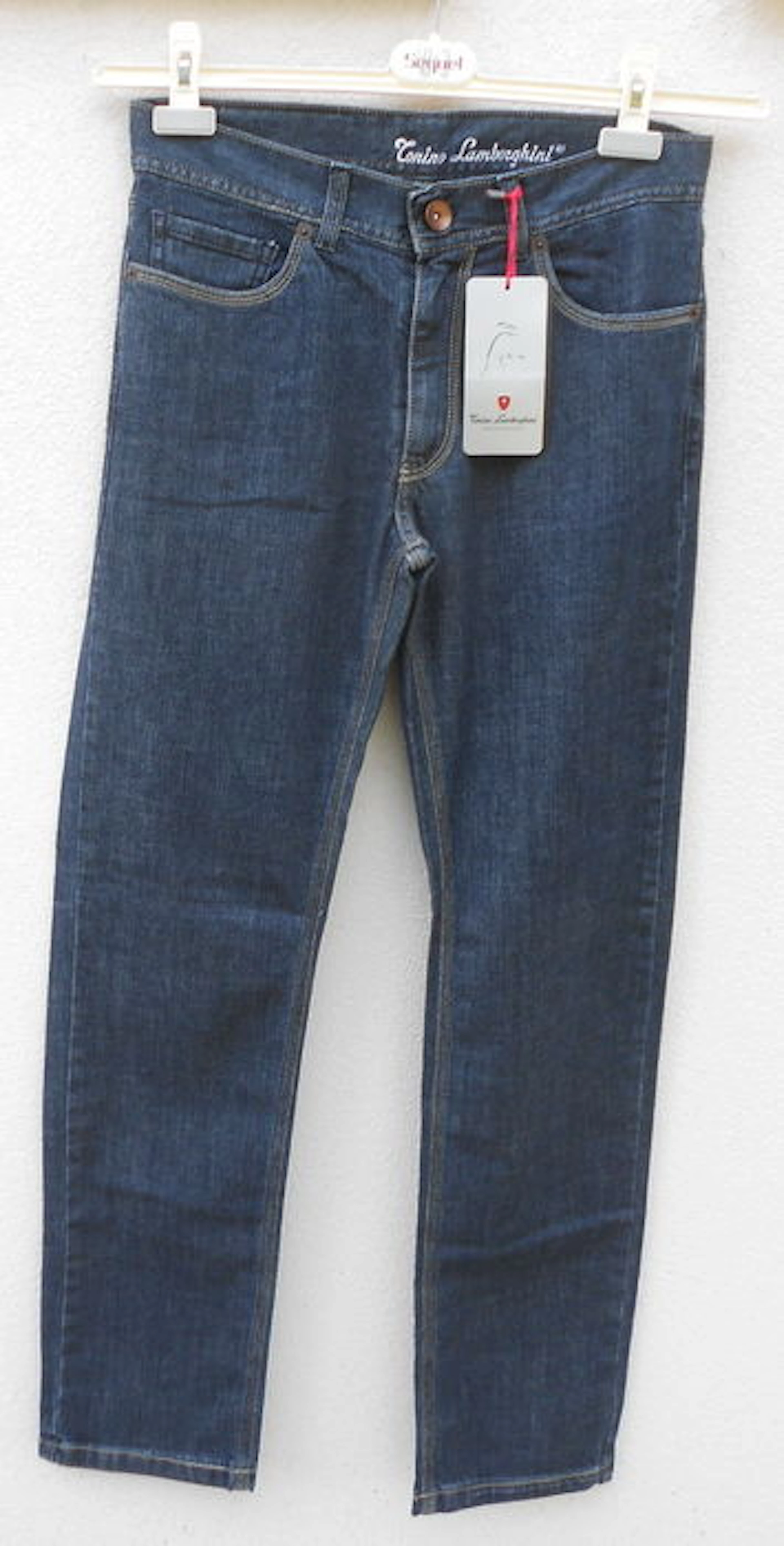 Tonino Lamborghini – Jeans – Size