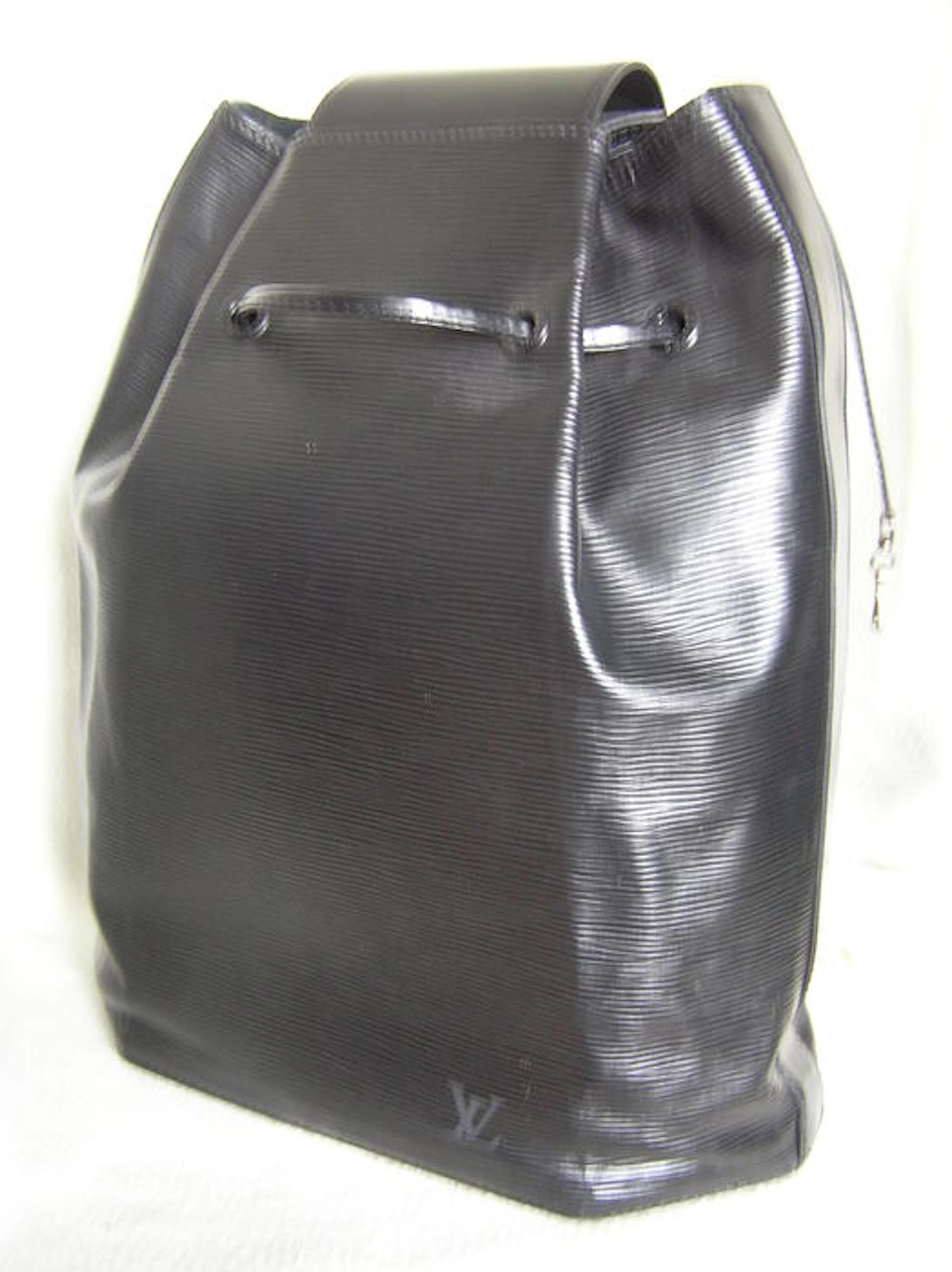 Louis Vuitton – back pack / Shoulder bag