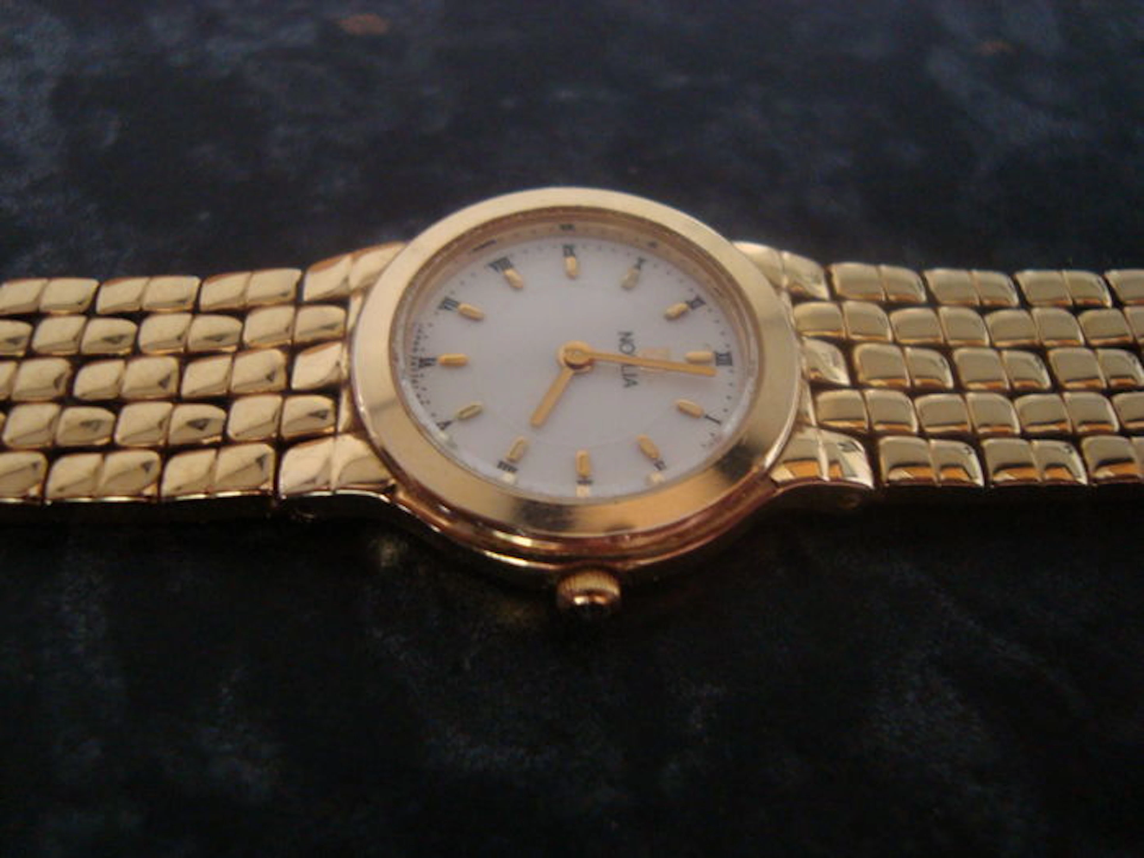 Citizen Noblia - Ladies wristwatch - 1960's/1970's - Model 2200