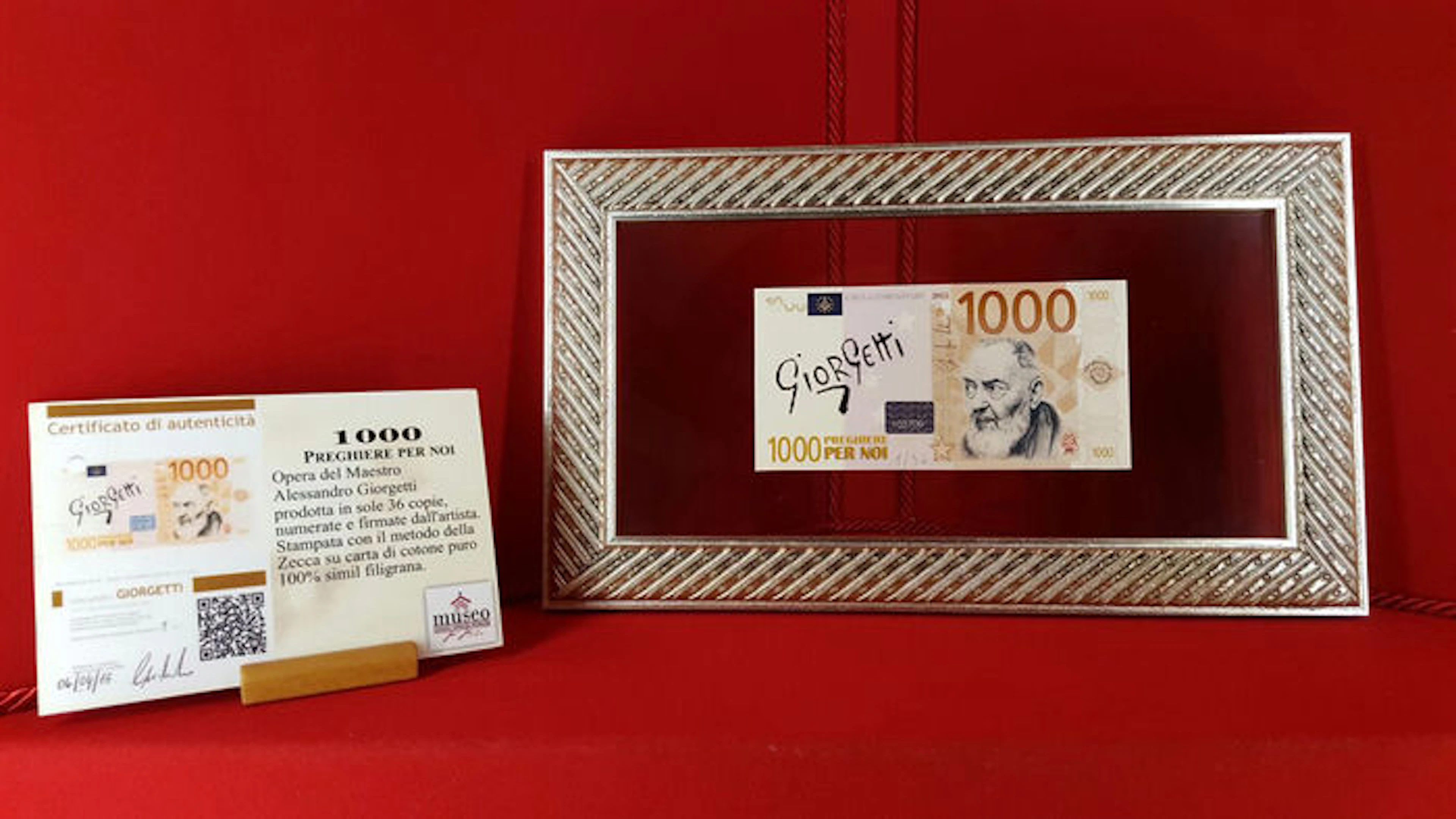 1000 Preghiere per Noi