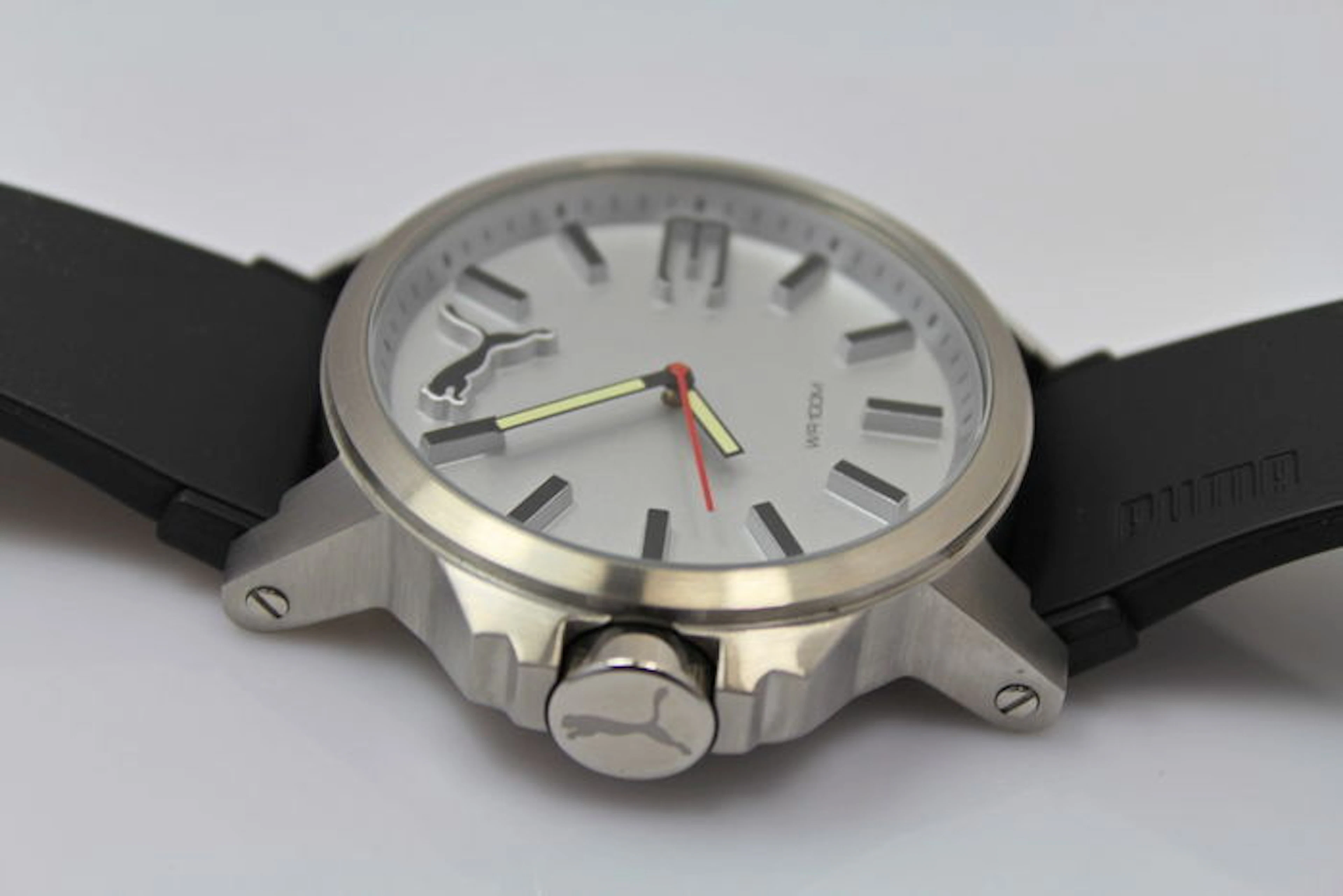 Puma – Men's – Watch – unworn