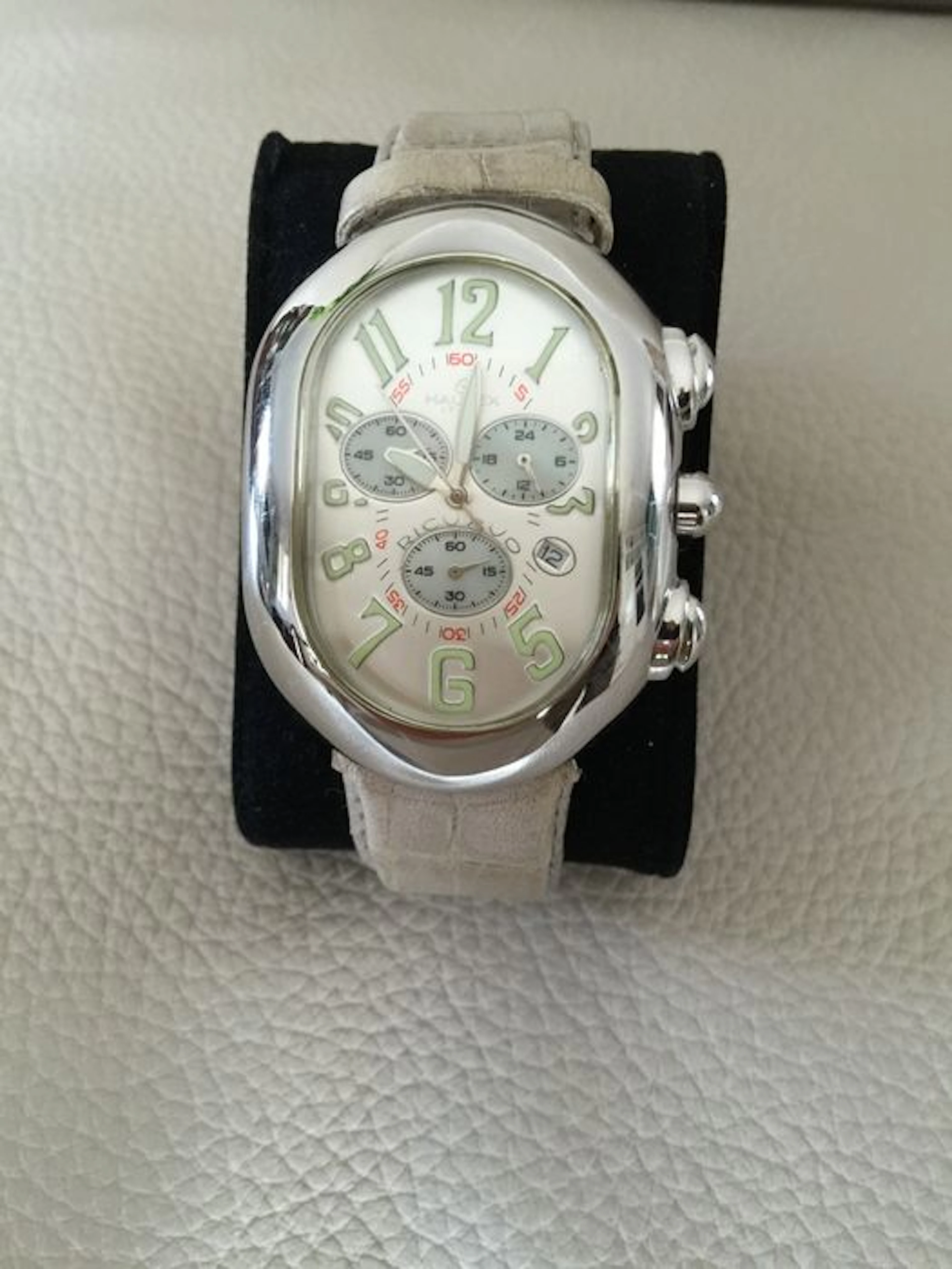 Haurex Ricurvo - Ref.: 99105 – Wrist watch