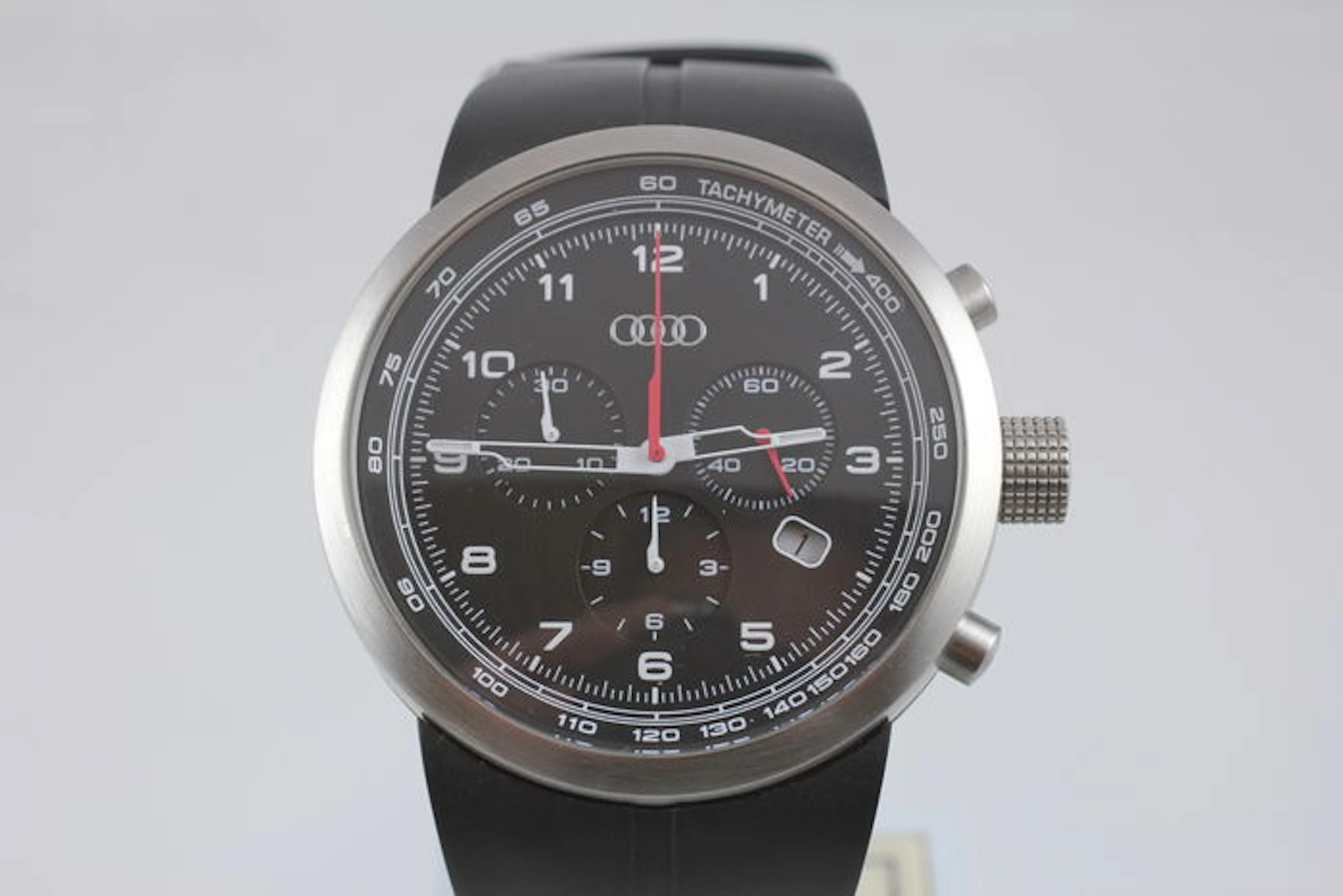 Audi Quartz Chronograph - Men’s wristwatch - 2011