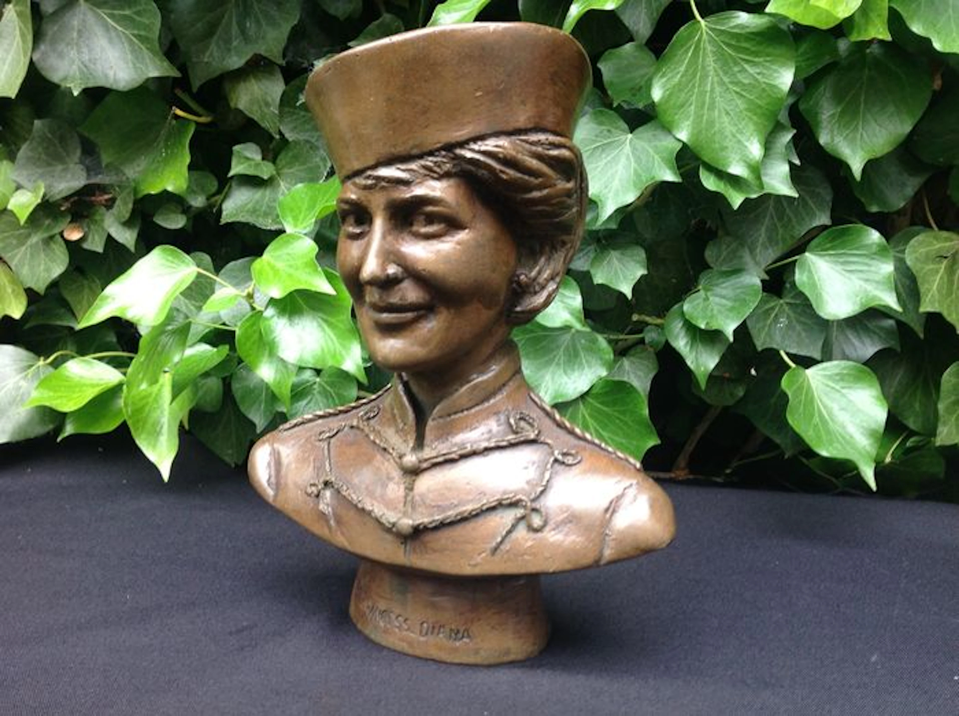 Bust Princess Diana - 1997