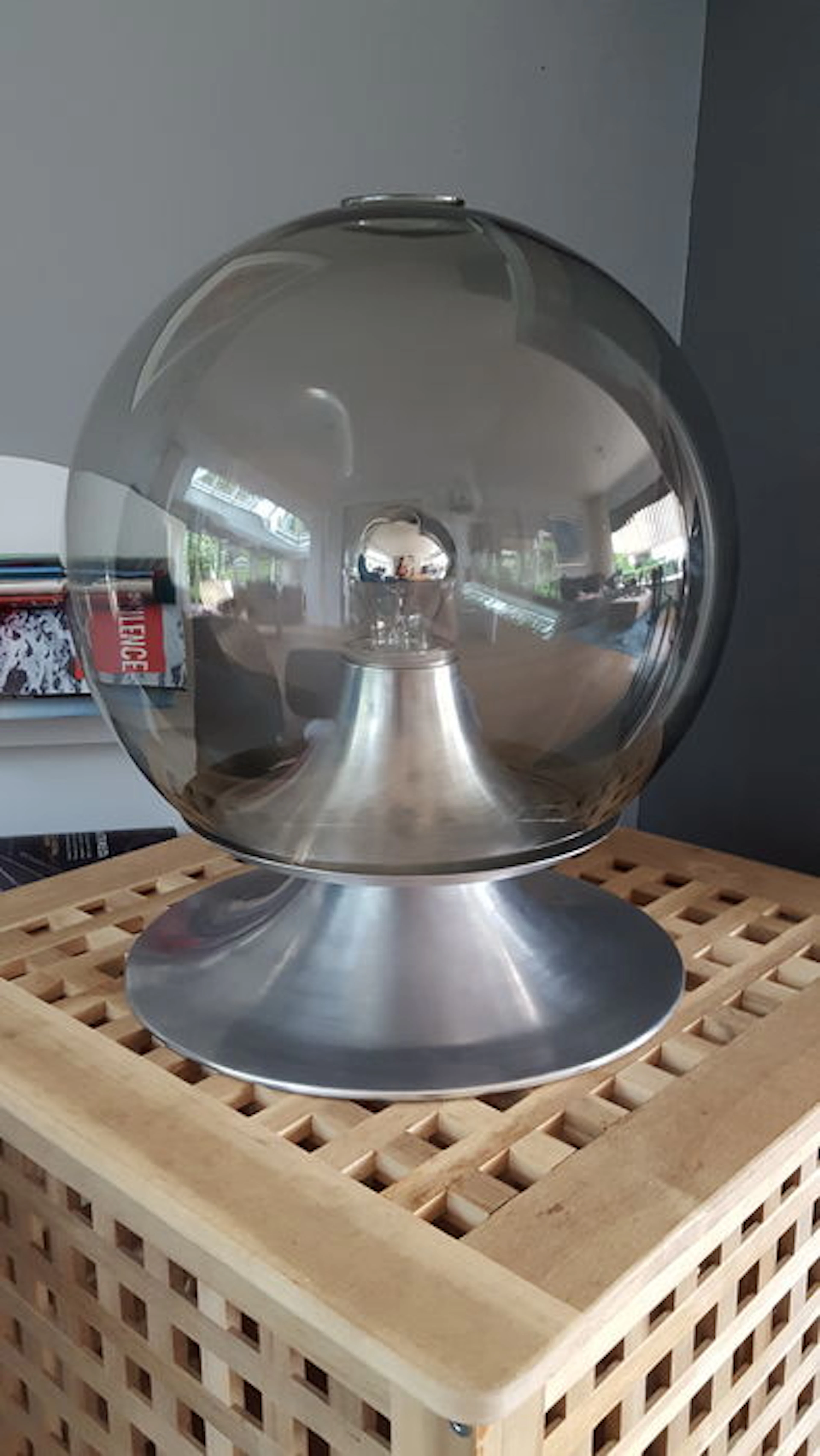 Touch - Table Lamp dream island D-2002.00