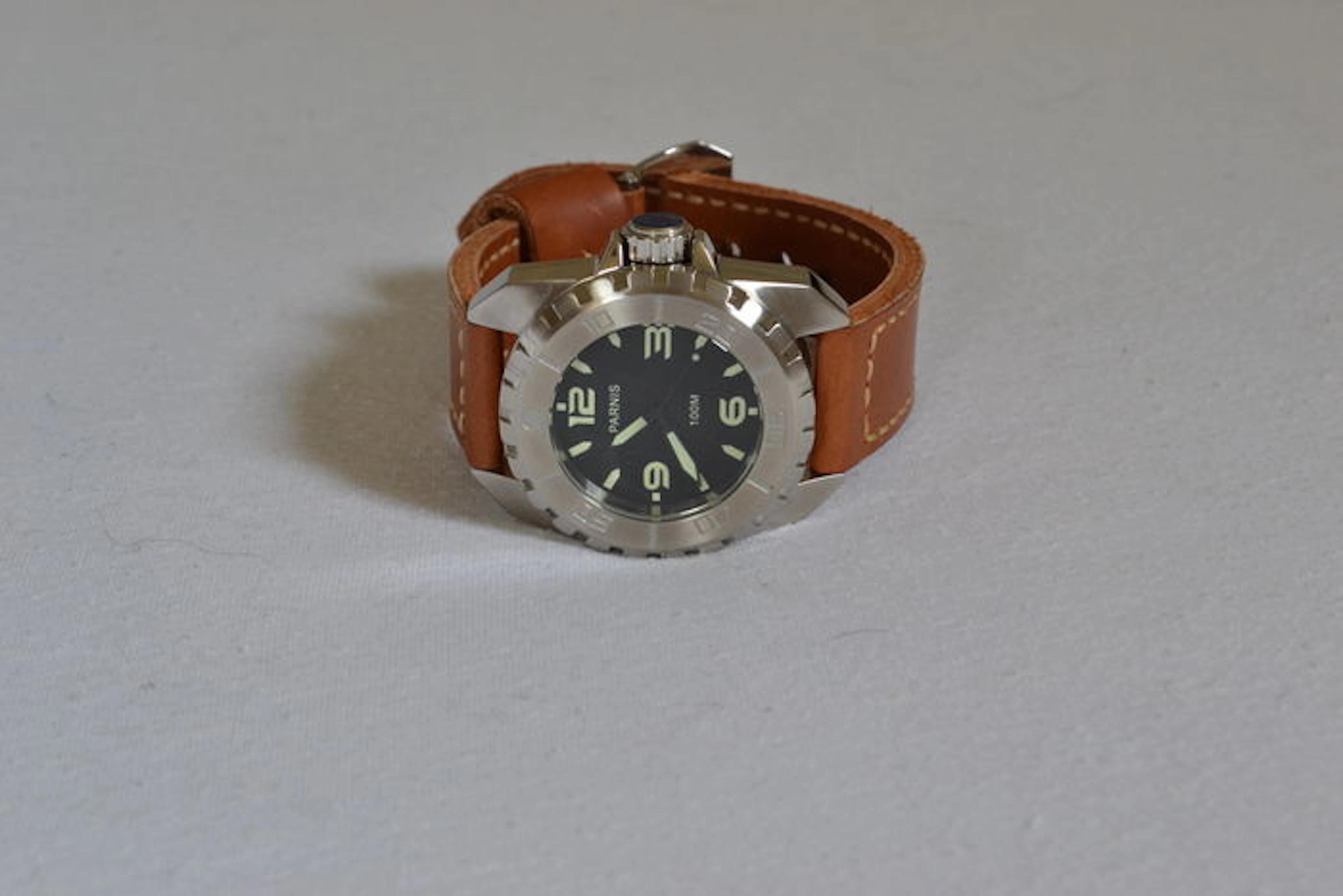PARNIS – MEN'S WATCH- 2014