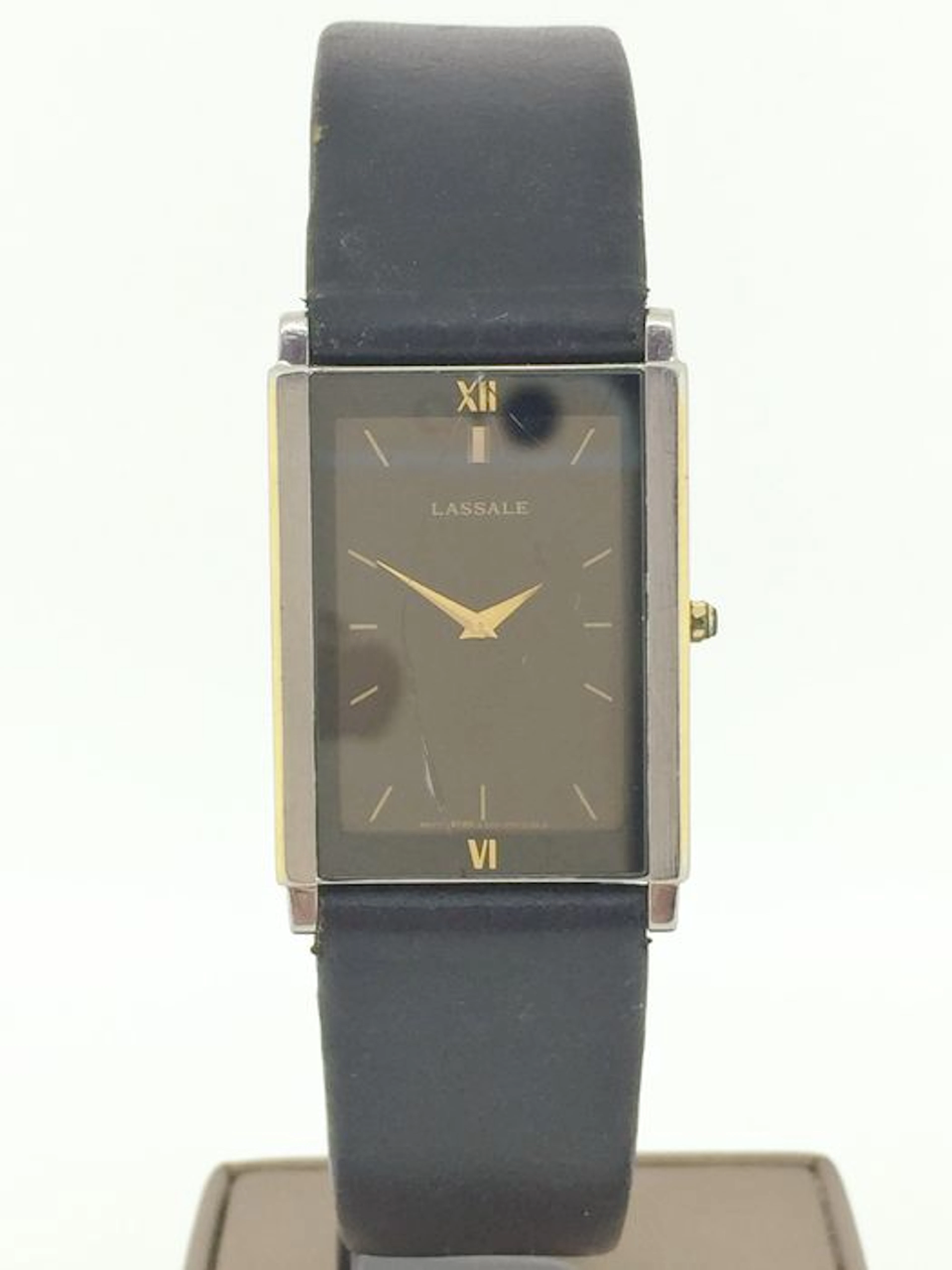 Lassale, Men's wrist watch, 2002
