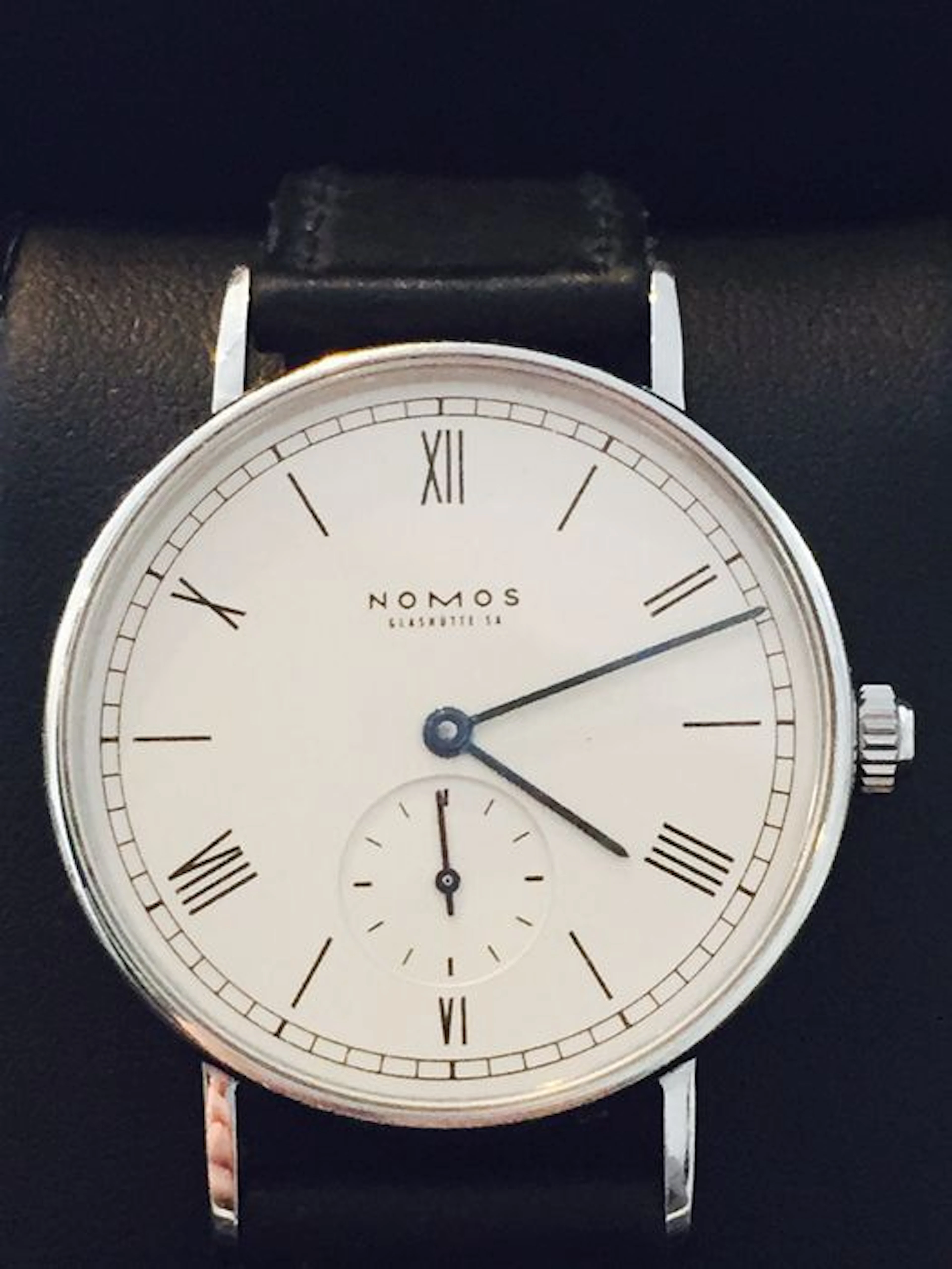 Nomos - Men's watch