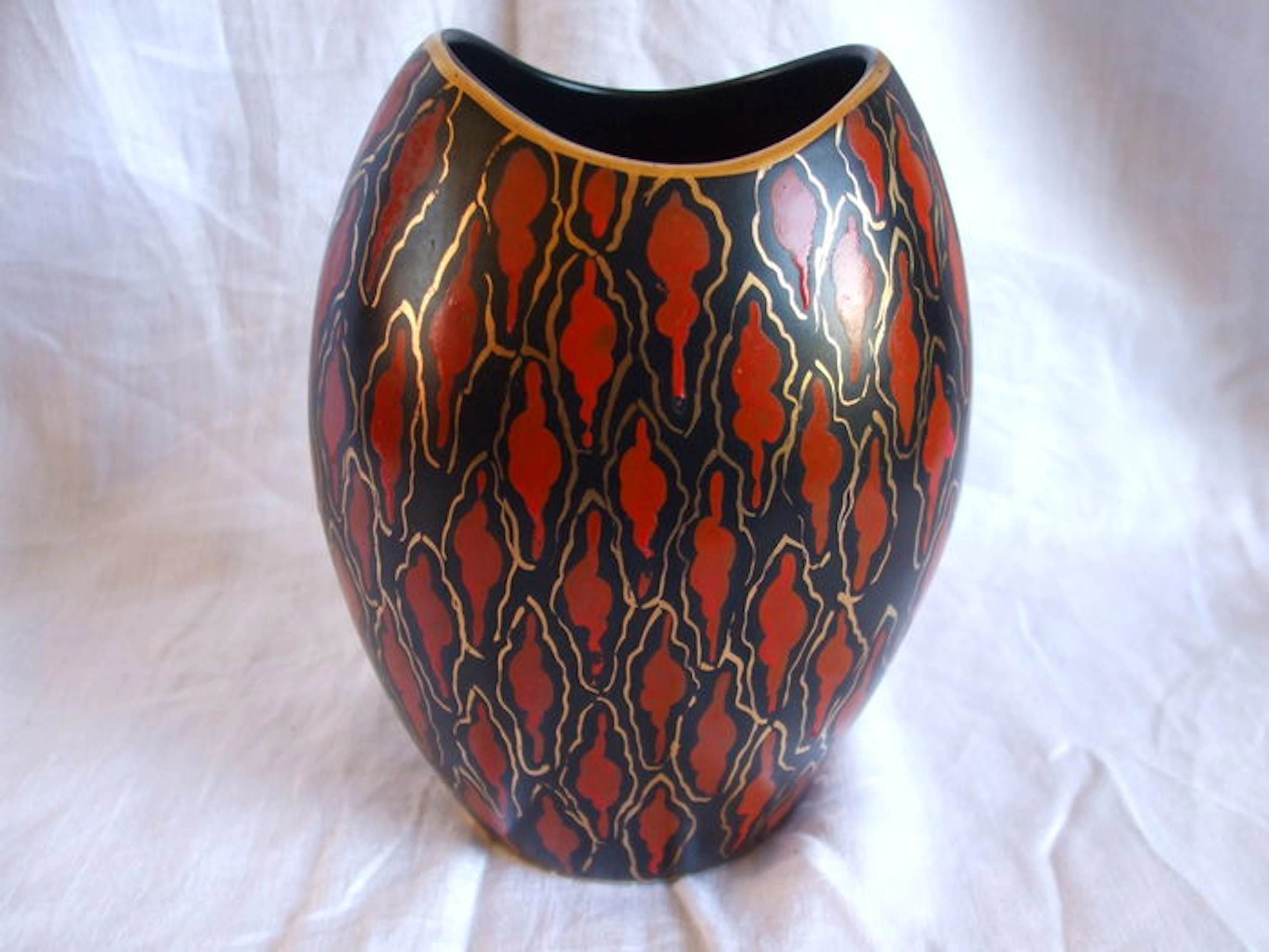 Floris Meydam Regina - vase