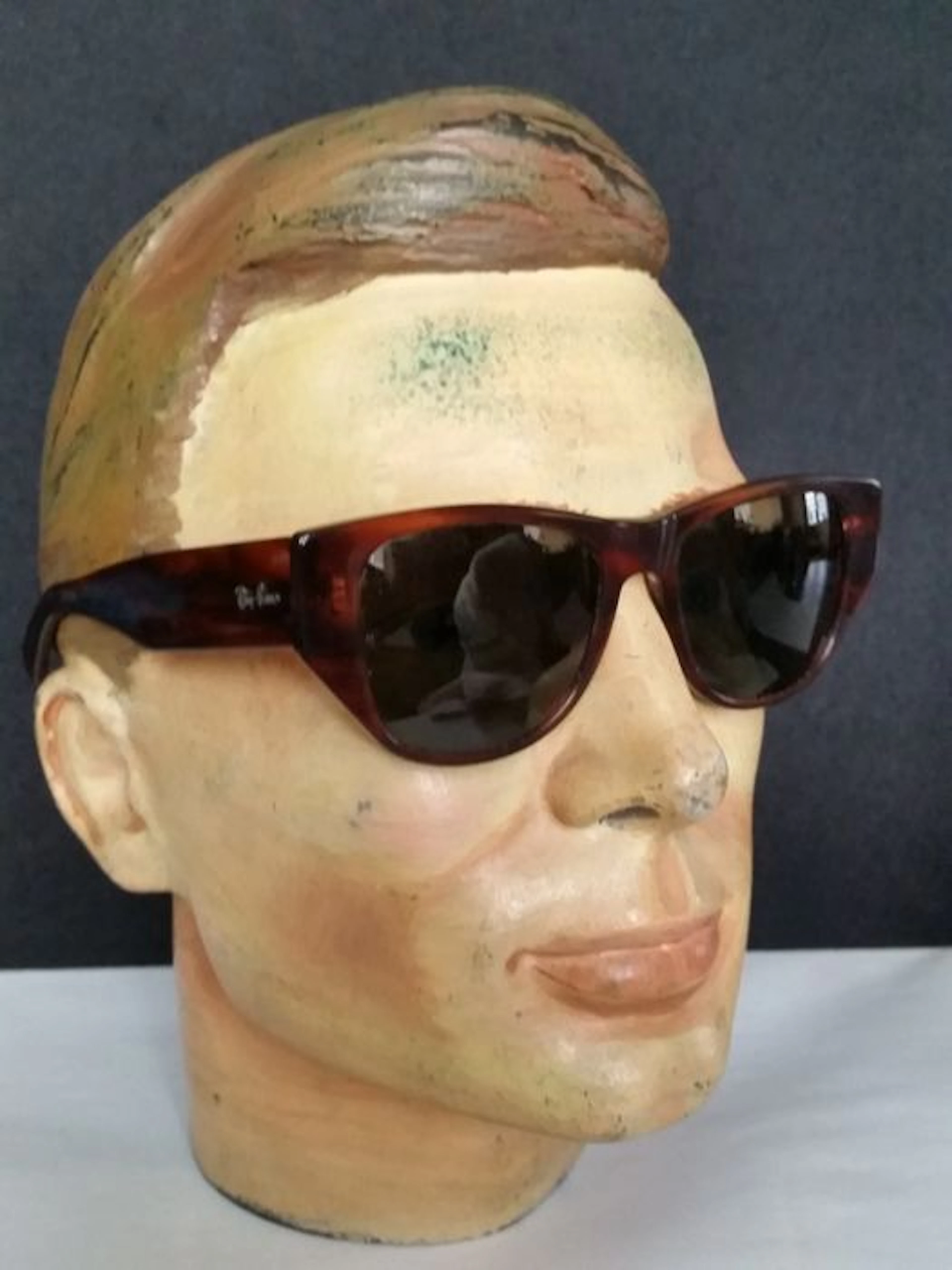 Ray-Ban – Sunglasses – Men's.