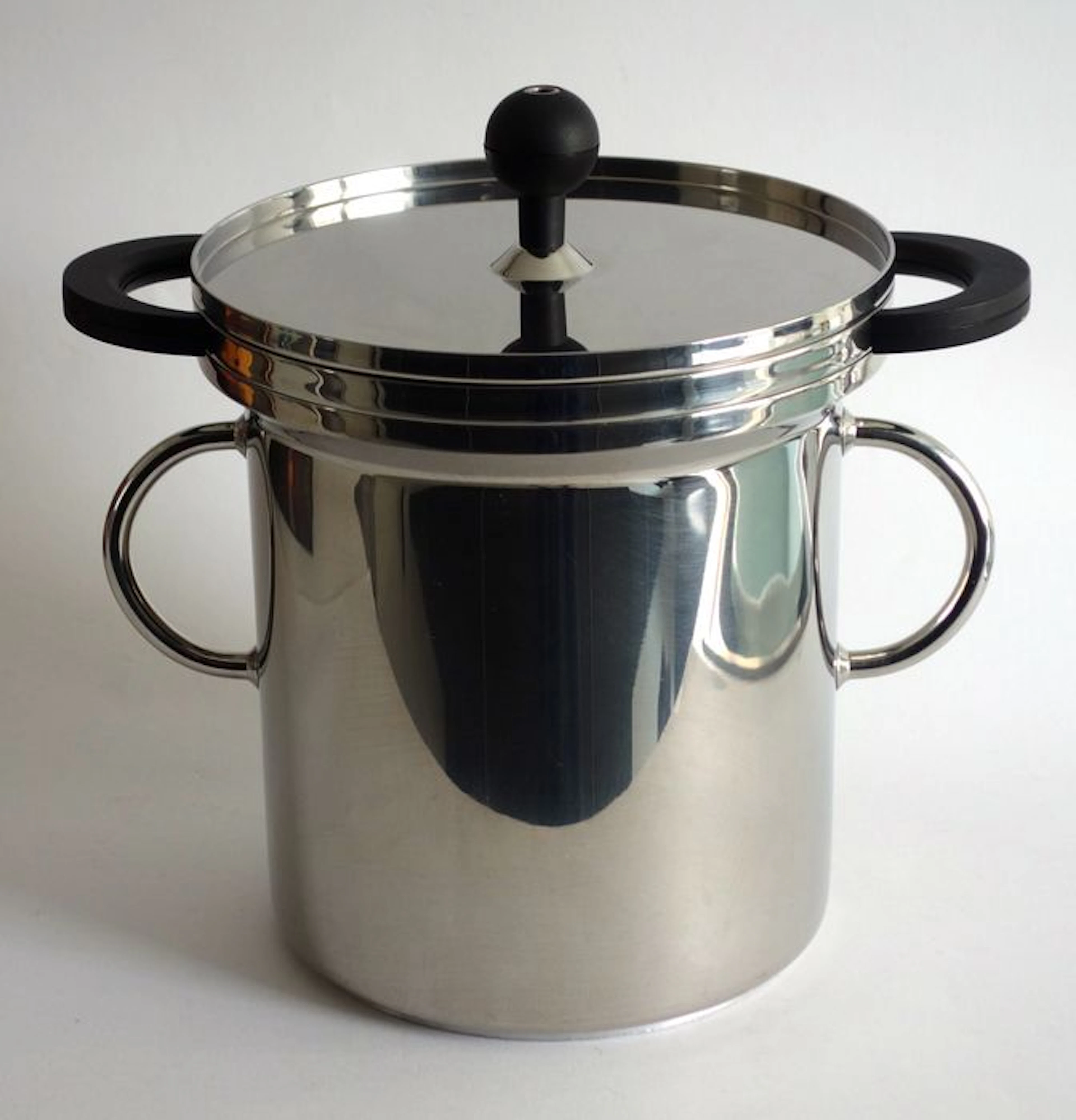 Massimo Morozzi for Alessi - Pasta Set
