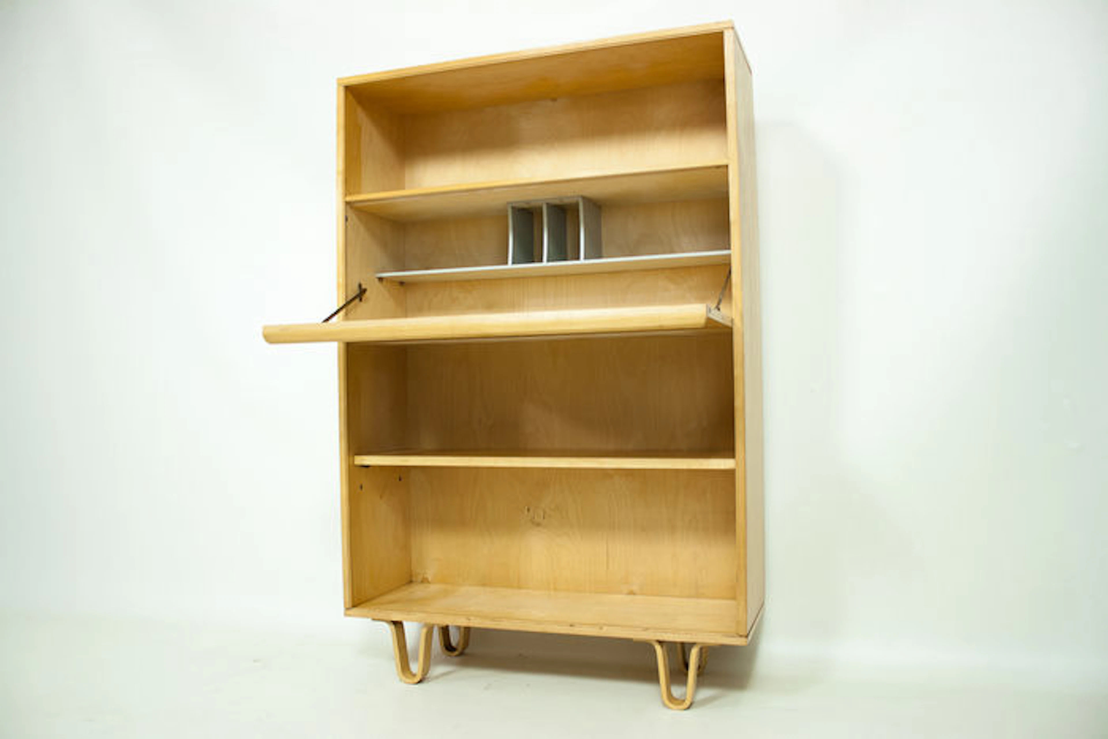 Cees Braakman for Pastoe – secretaire BB04, Combex series