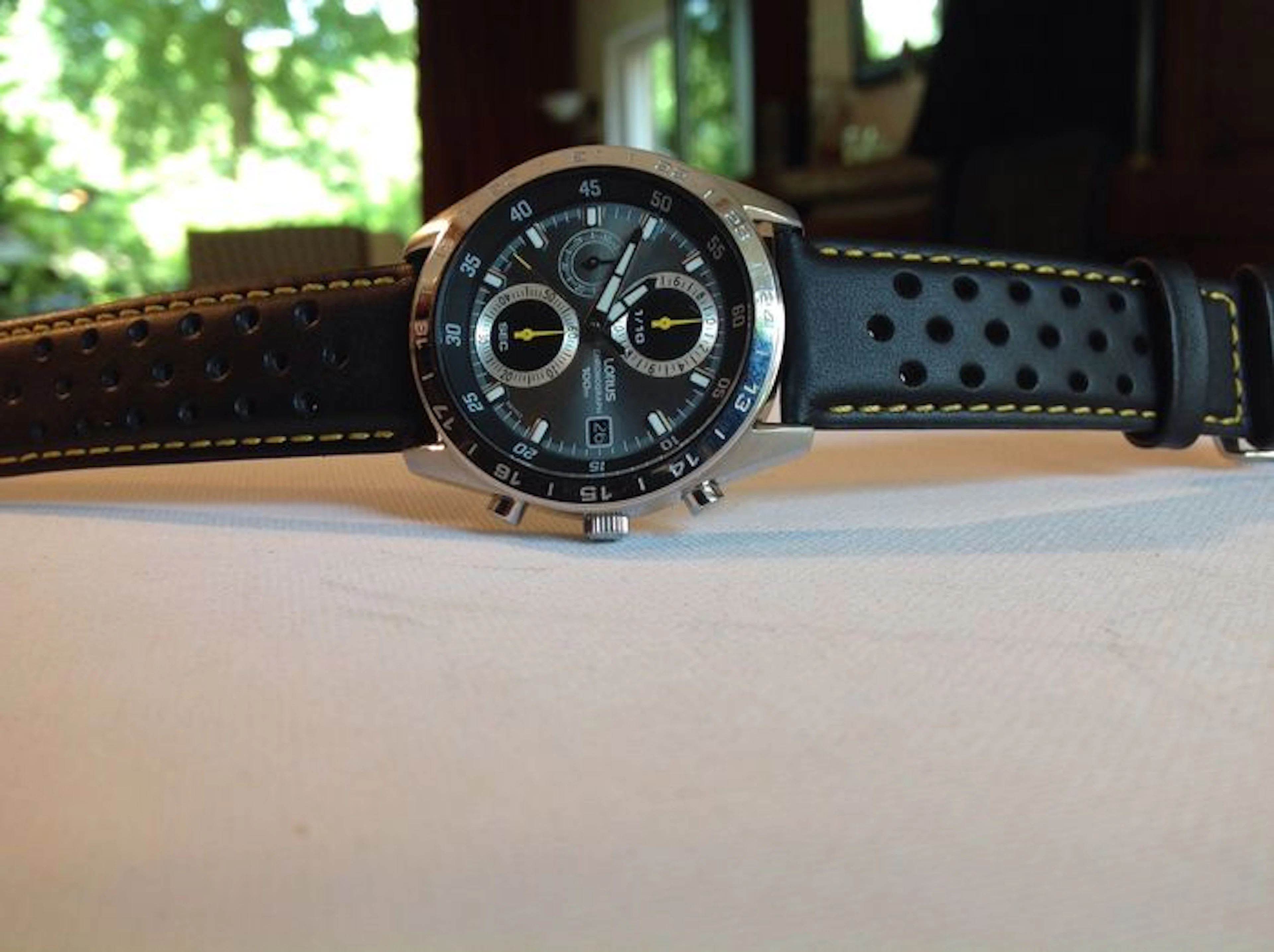 Lorus - VD57-xO19 - men's wristwatch - 21st century