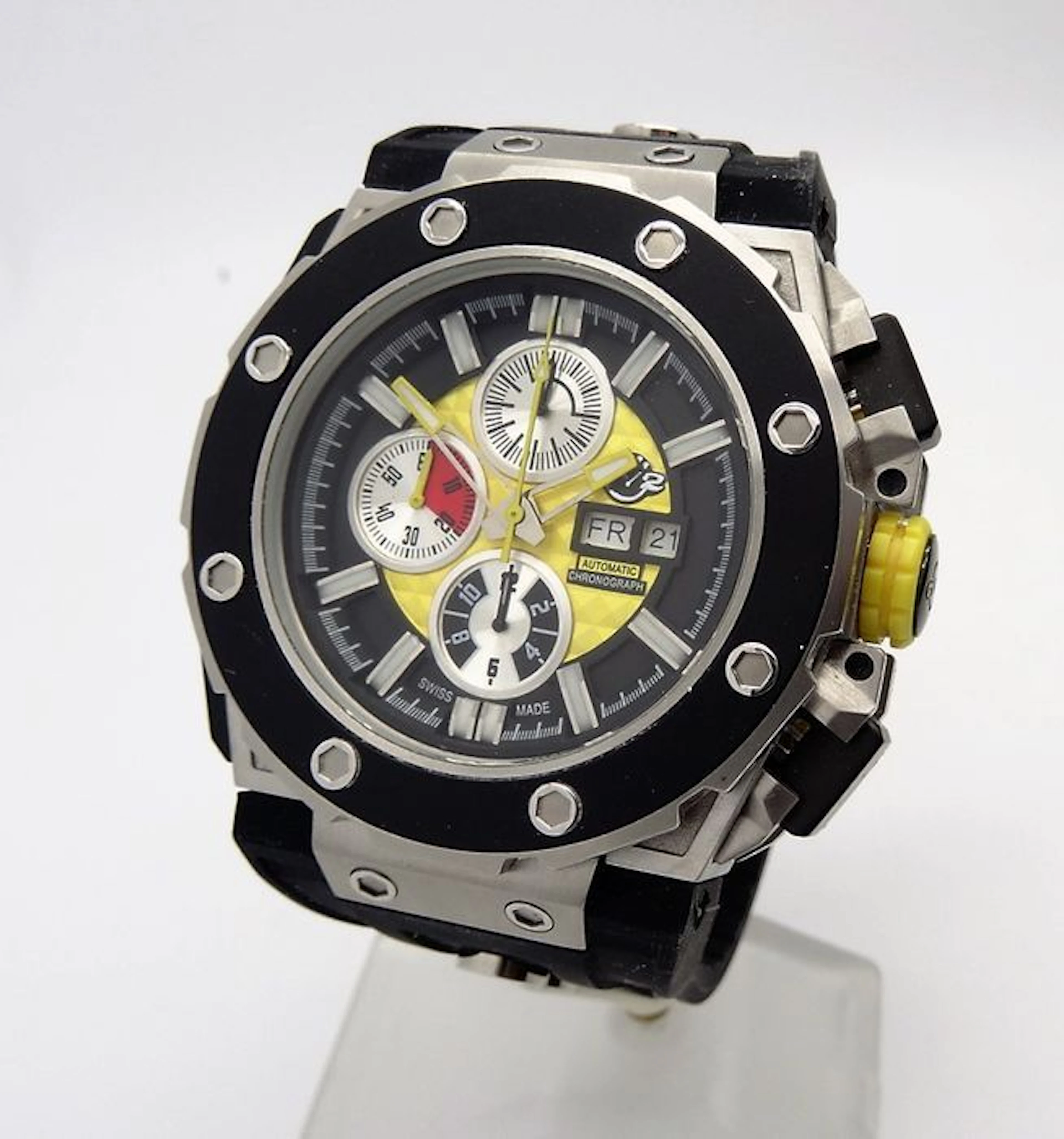 GV2 Corsaro Limited Edition – 045 of 500