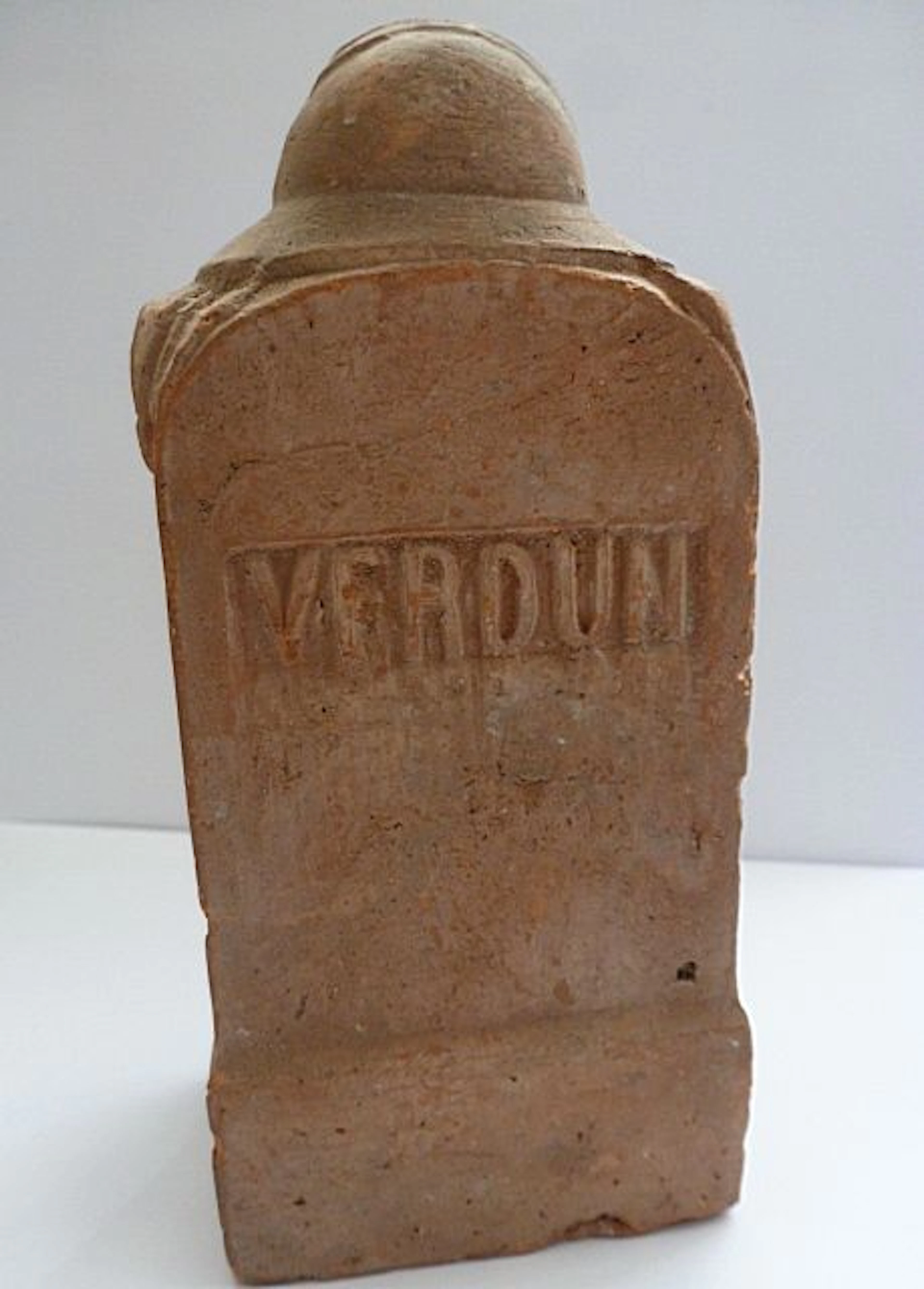 Statue "Verdun" 1914-1918