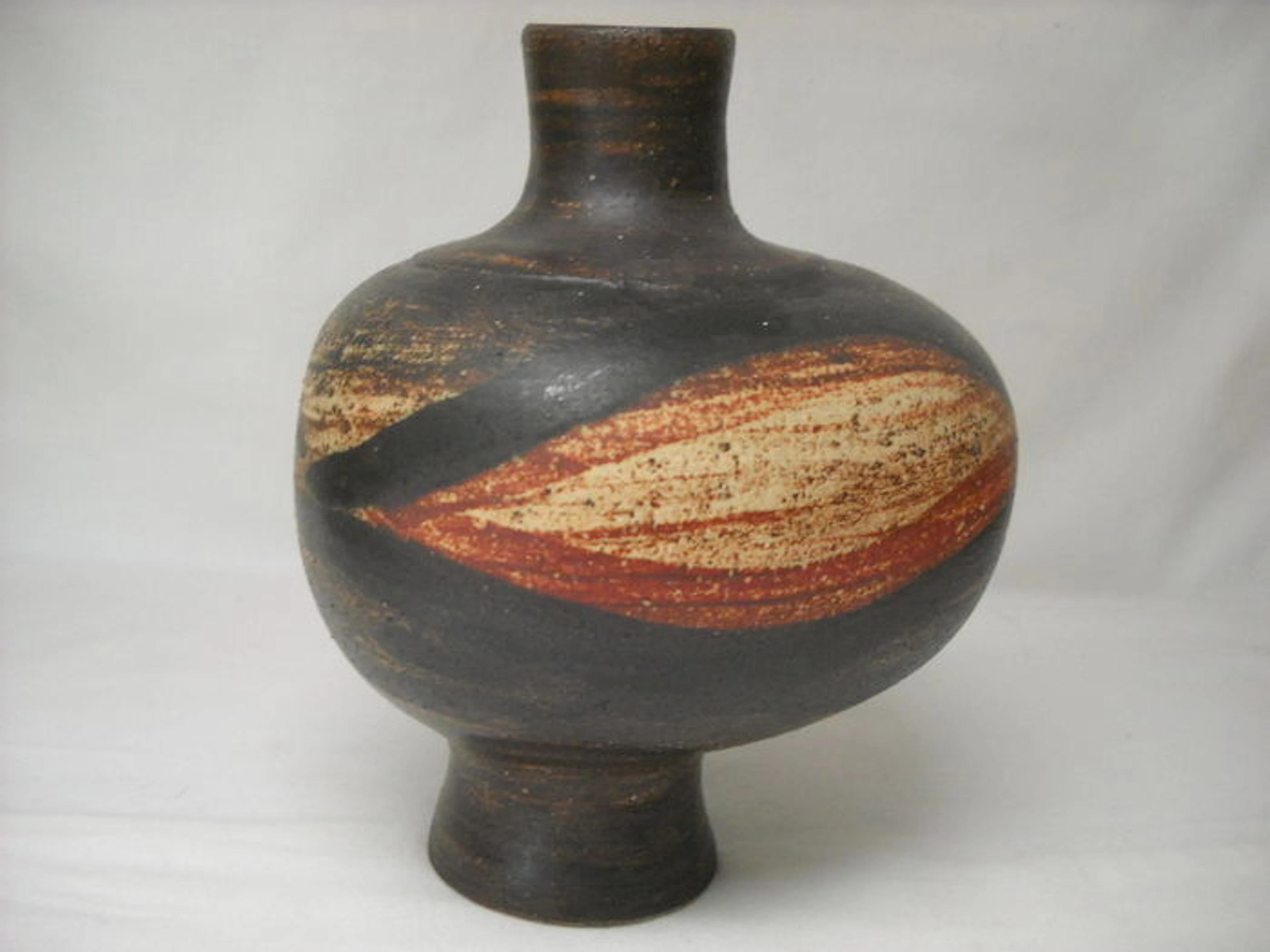 Gerda Wijmans-van Dillen - ceramic object