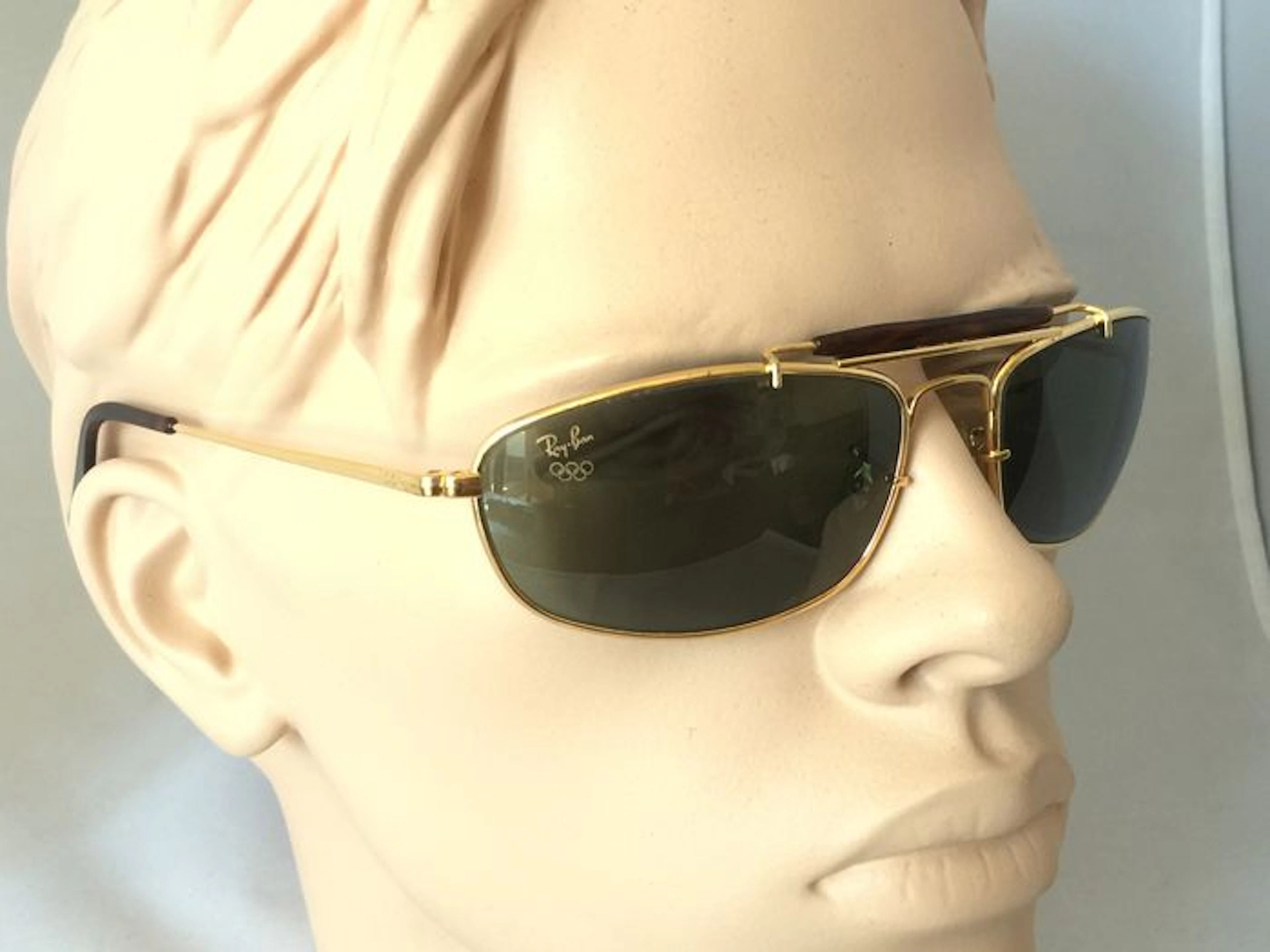 Ray-Ban – Sunglasses – Bausch&Lomb – Unisex