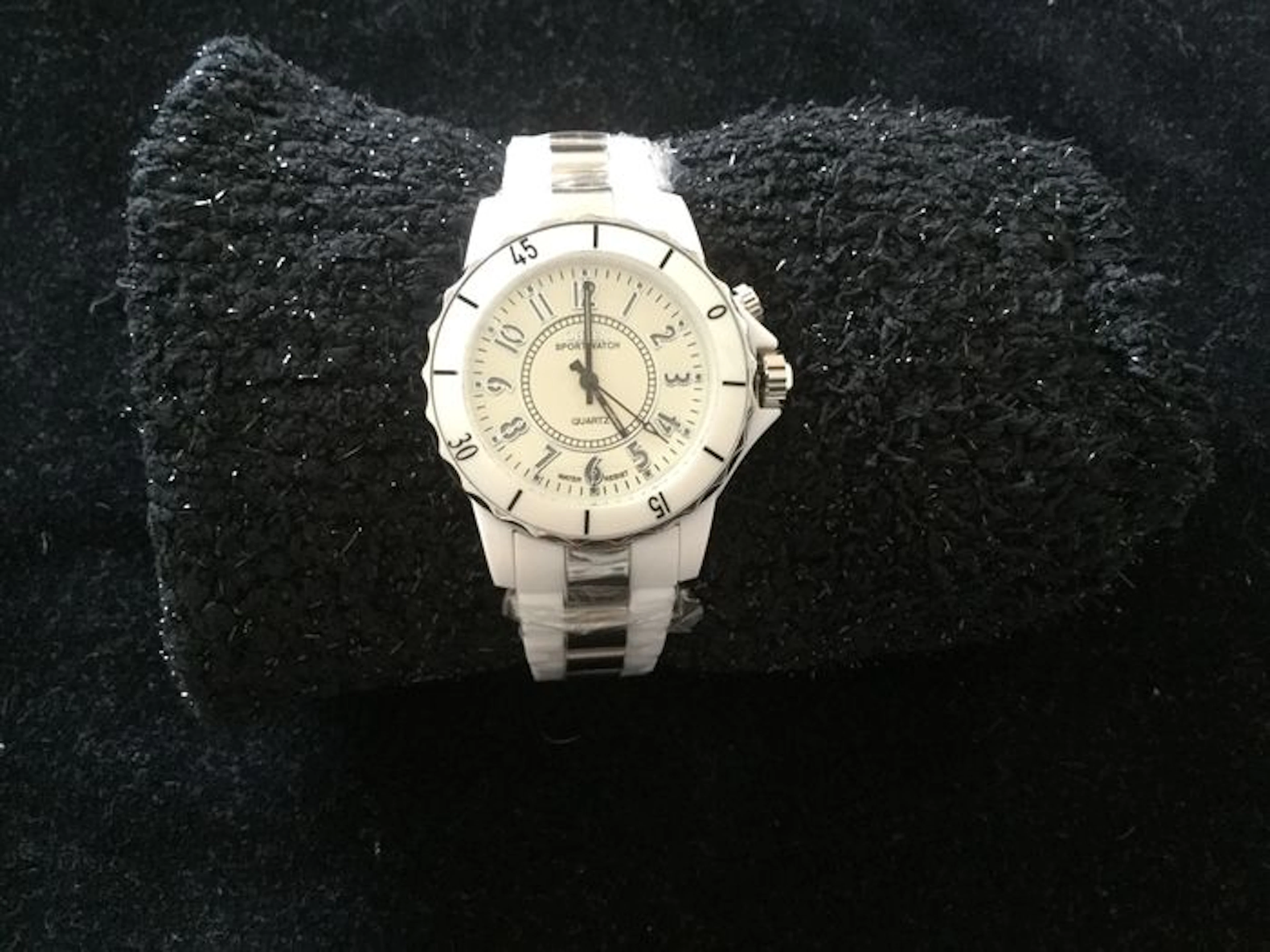Ohsen women's sports watch