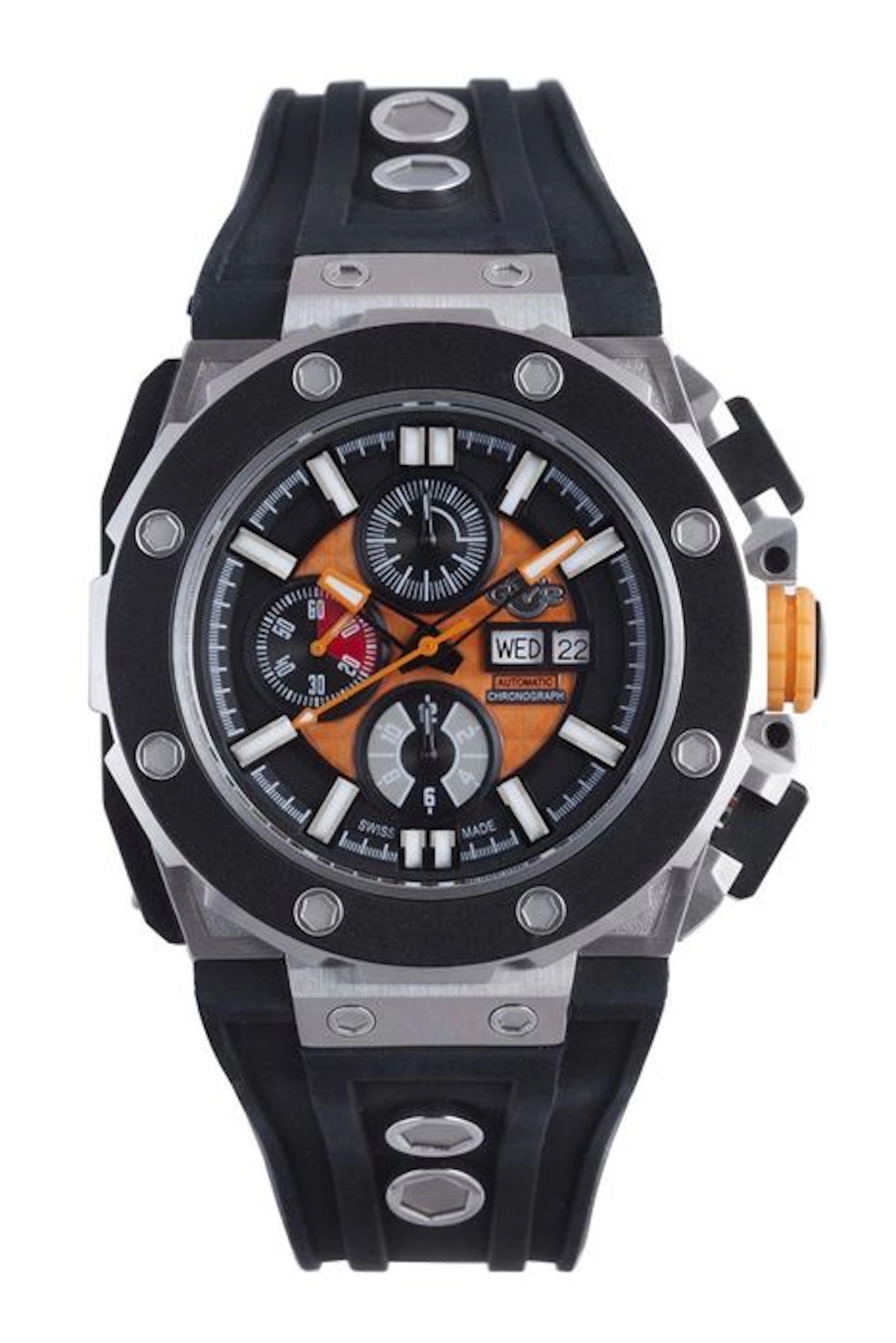 GV2 Corsaro Limited Edition – 063 of 500