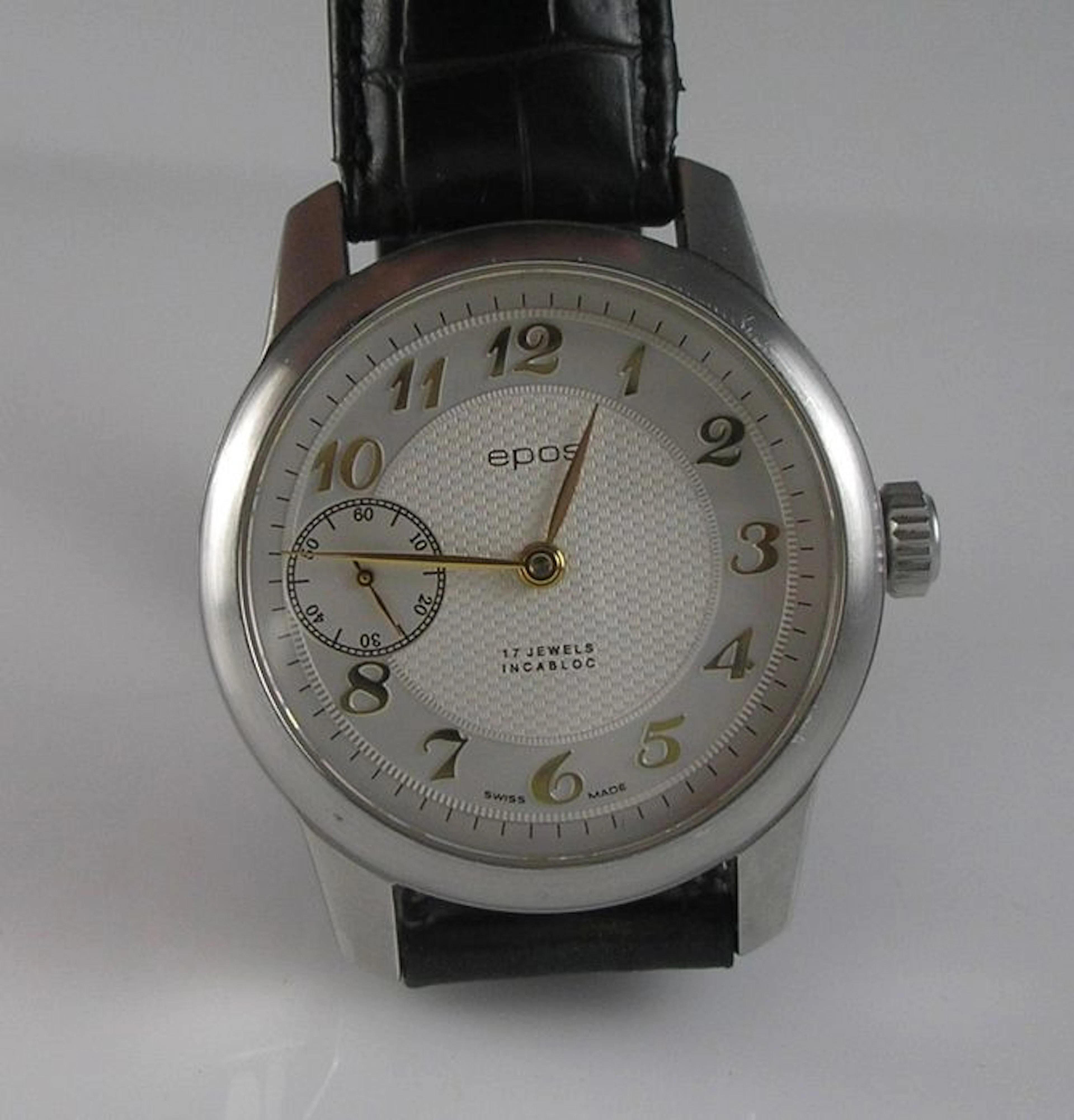 EPOS, men's, year unknown